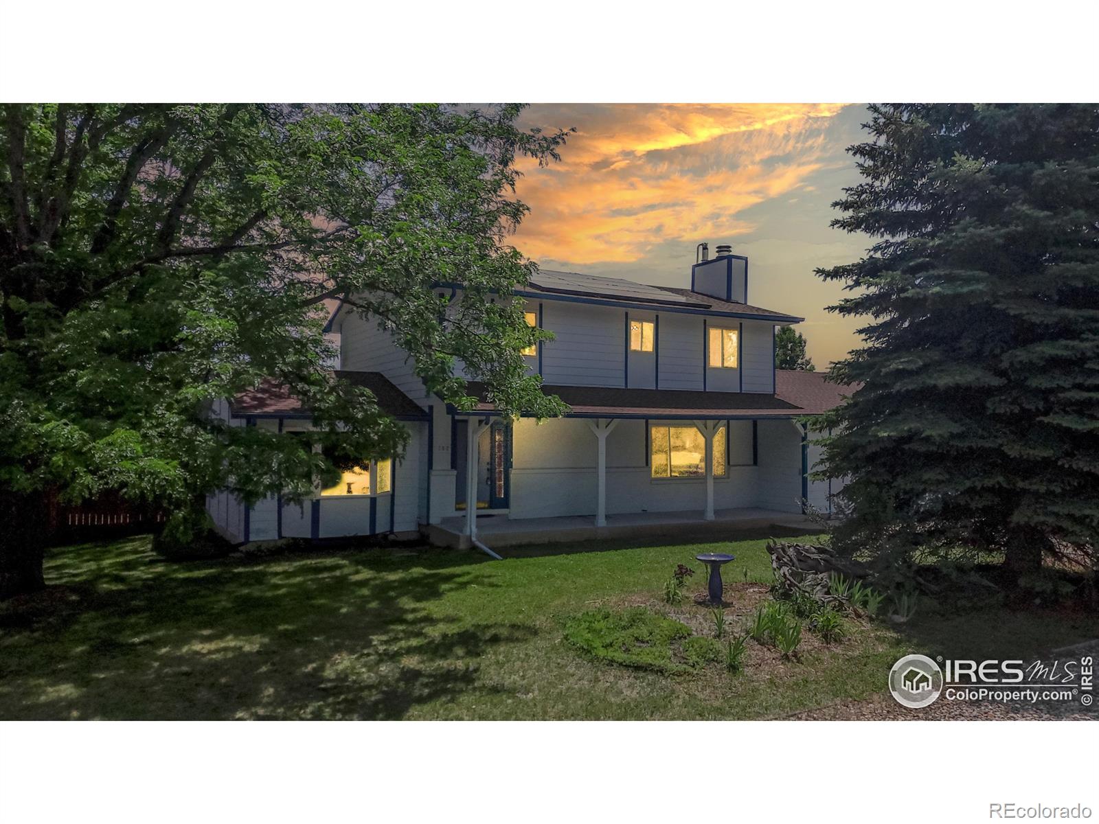 MLS Image #1 for 7702  allott avenue,fort collins, Colorado