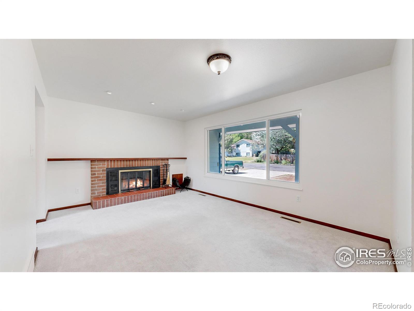 MLS Image #2 for 7702  allott avenue,fort collins, Colorado