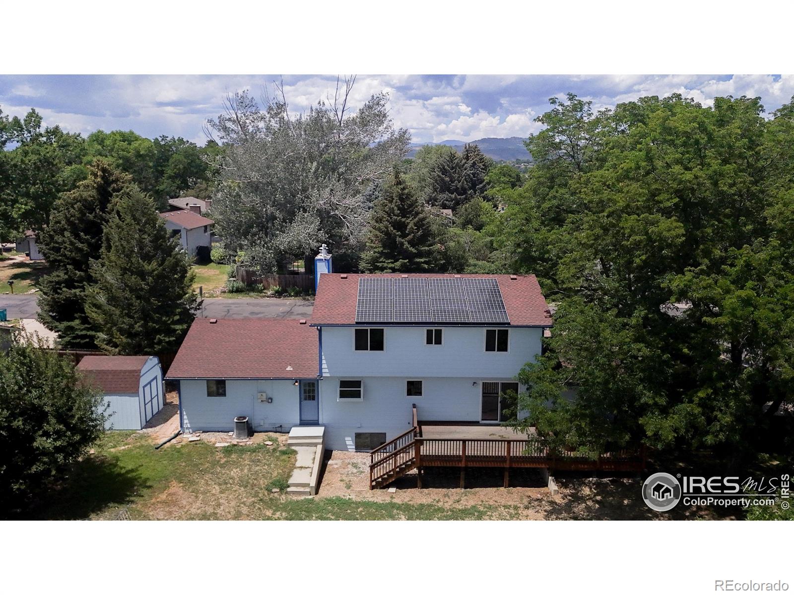 MLS Image #38 for 7702  allott avenue,fort collins, Colorado
