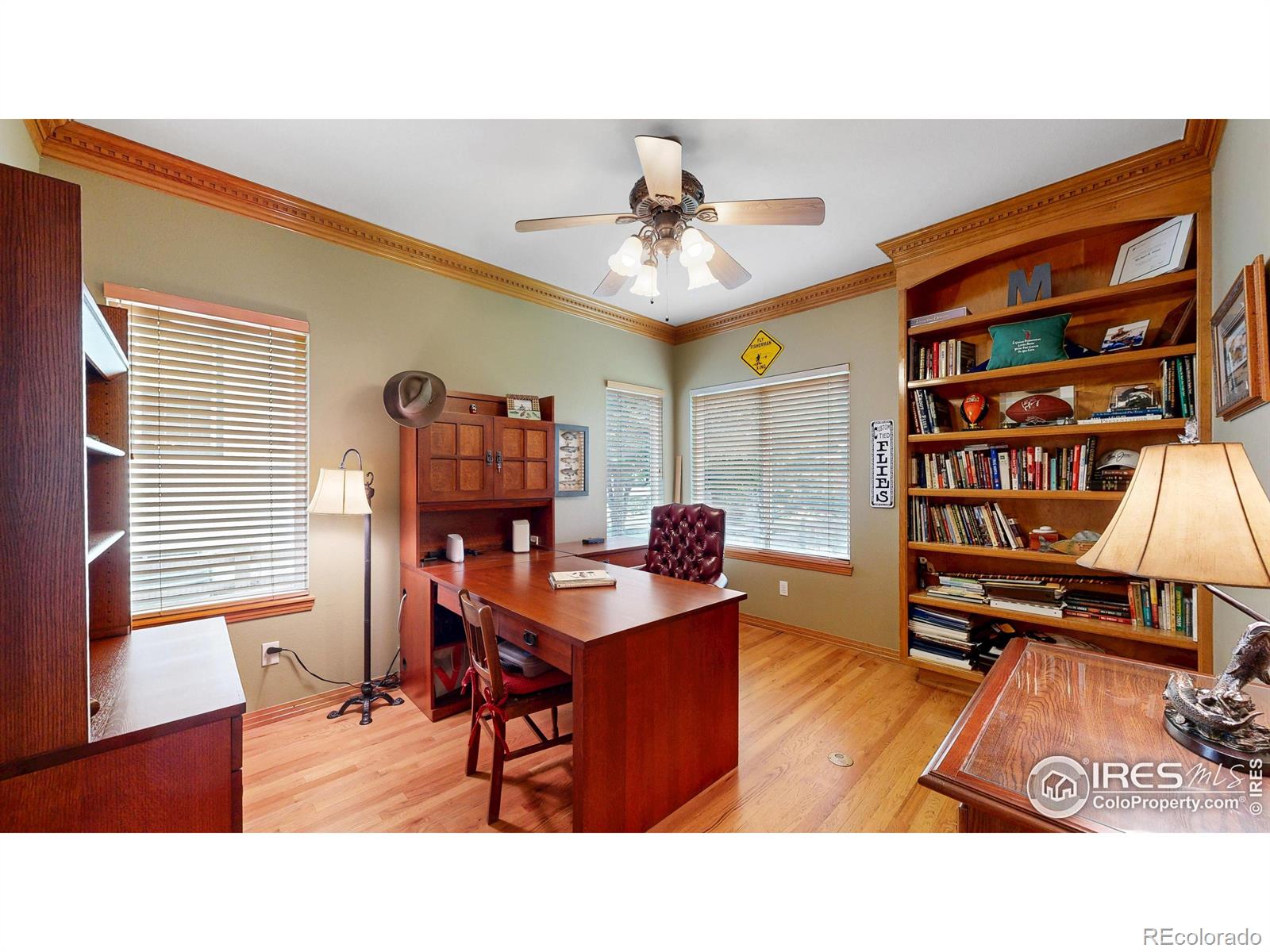 MLS Image #16 for 10119  quarry hill place,parker, Colorado