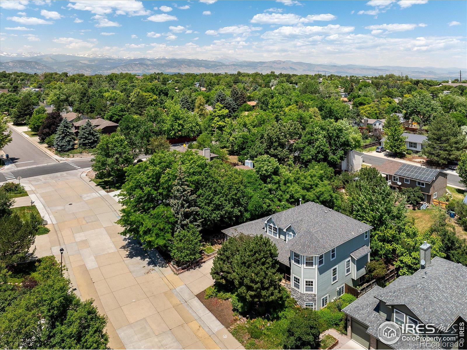 MLS Image #0 for 691  tamarisk court,louisville, Colorado