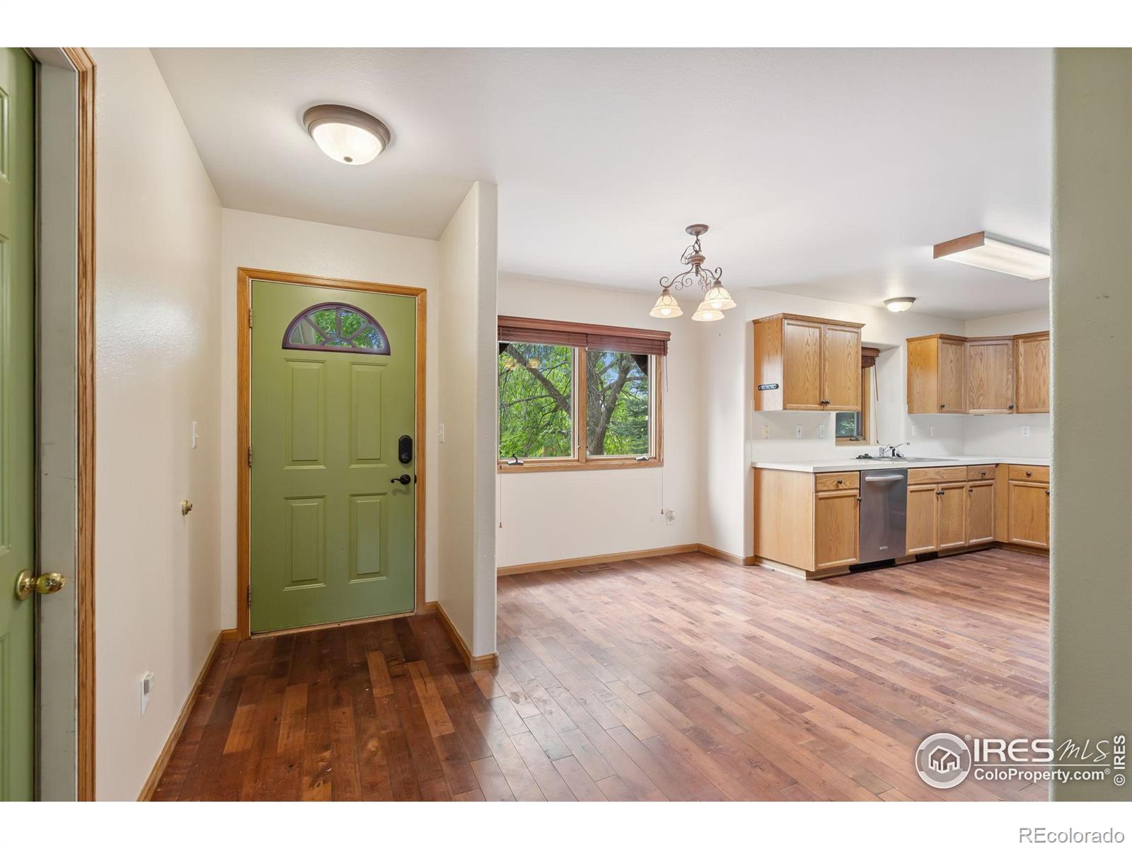MLS Image #2 for 5725  derry drive,fort collins, Colorado