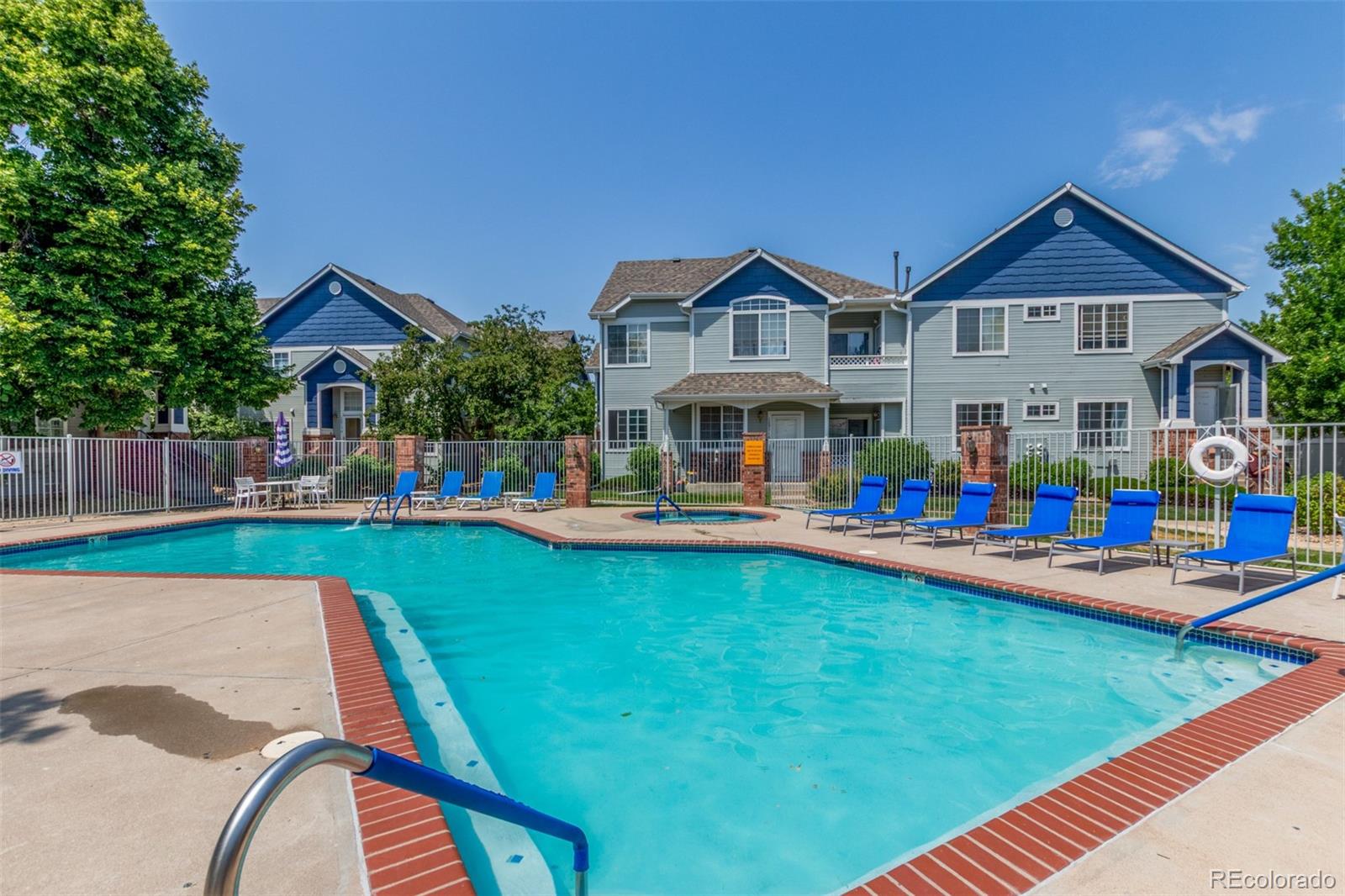 MLS Image #17 for 12931  lafayette street g,thornton, Colorado