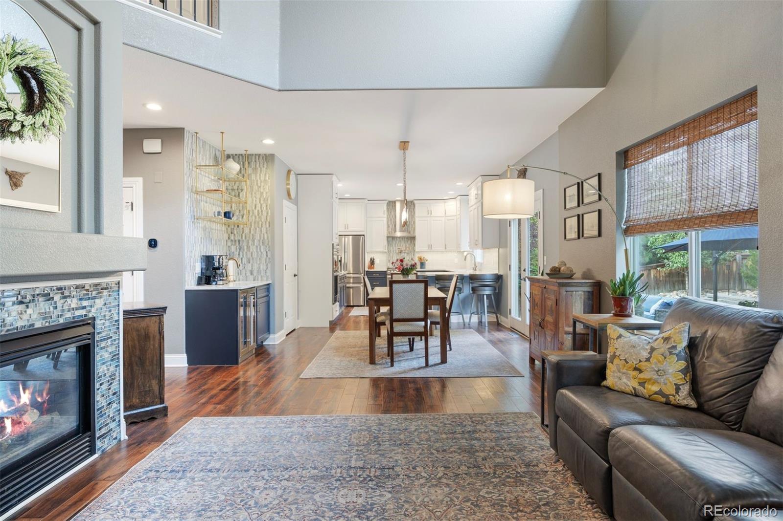 MLS Image #1 for 10060  royal eagle lane,highlands ranch, Colorado