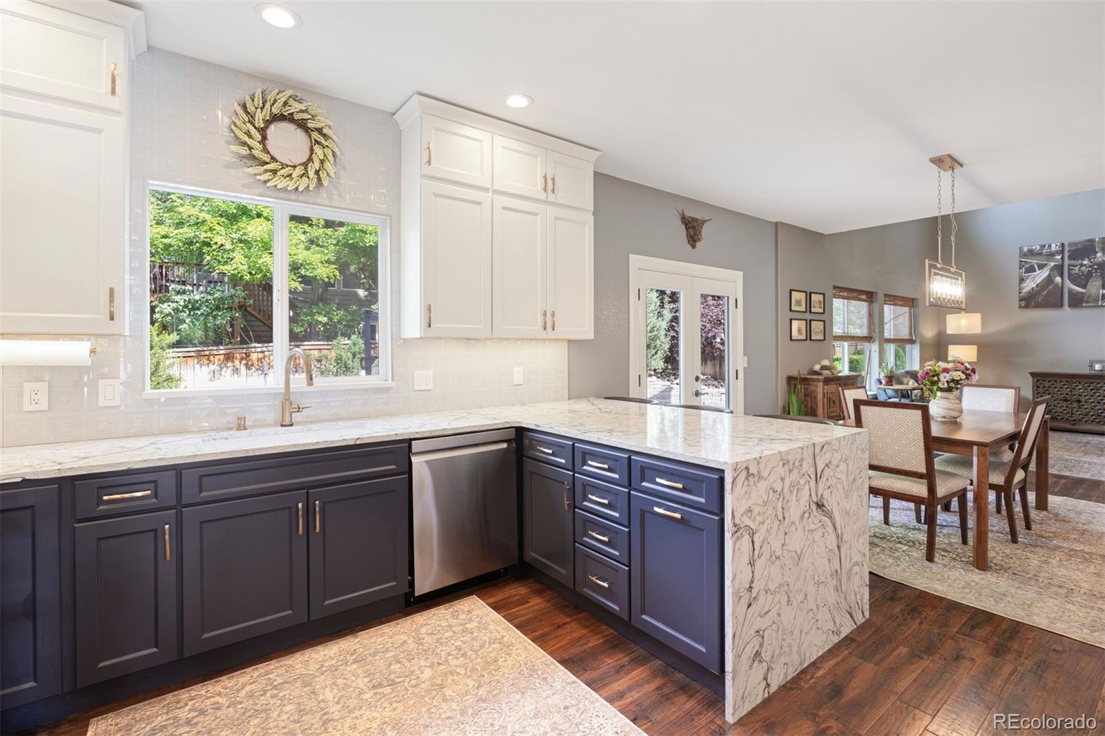 MLS Image #11 for 10060  royal eagle lane,highlands ranch, Colorado