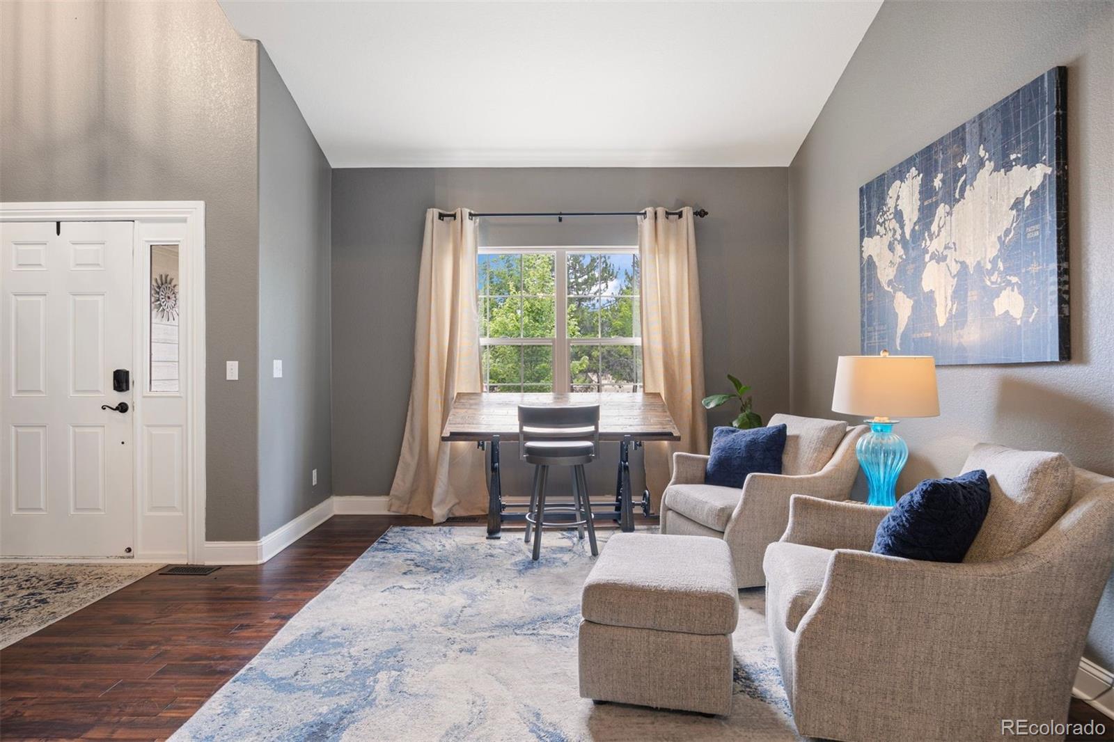 MLS Image #12 for 10060  royal eagle lane,highlands ranch, Colorado