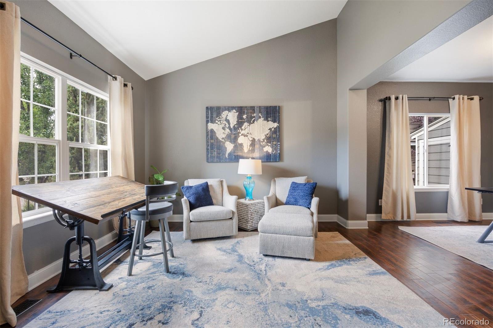 MLS Image #14 for 10060  royal eagle lane,highlands ranch, Colorado