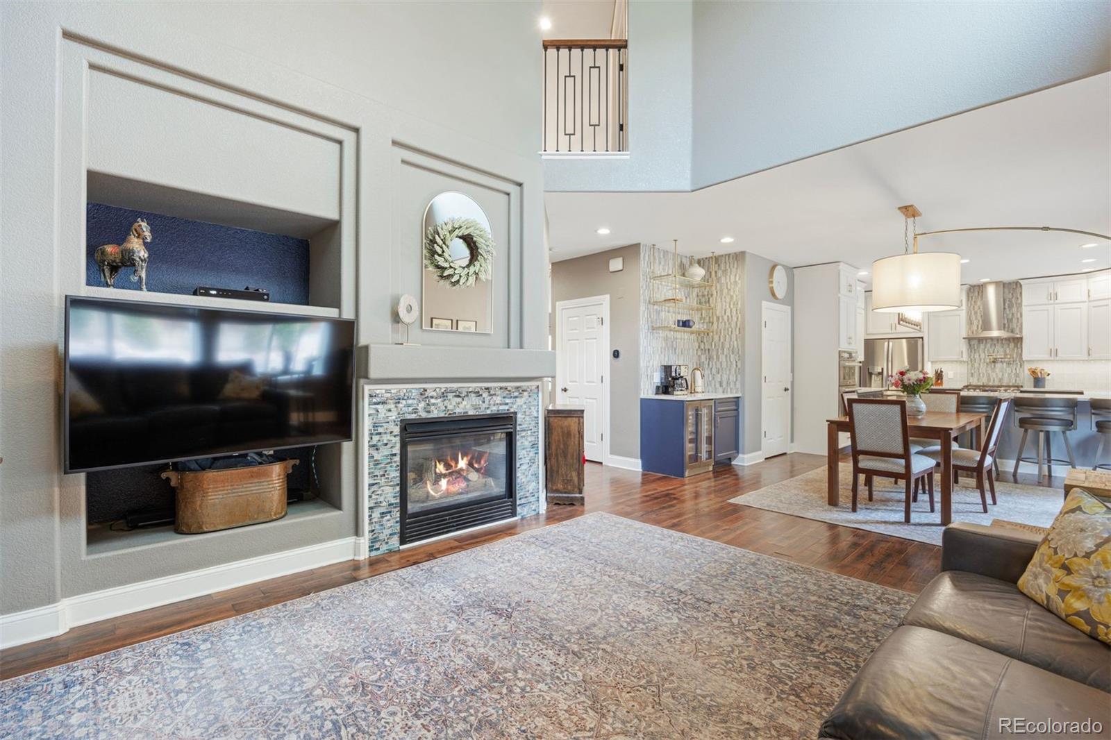 MLS Image #17 for 10060  royal eagle lane,highlands ranch, Colorado