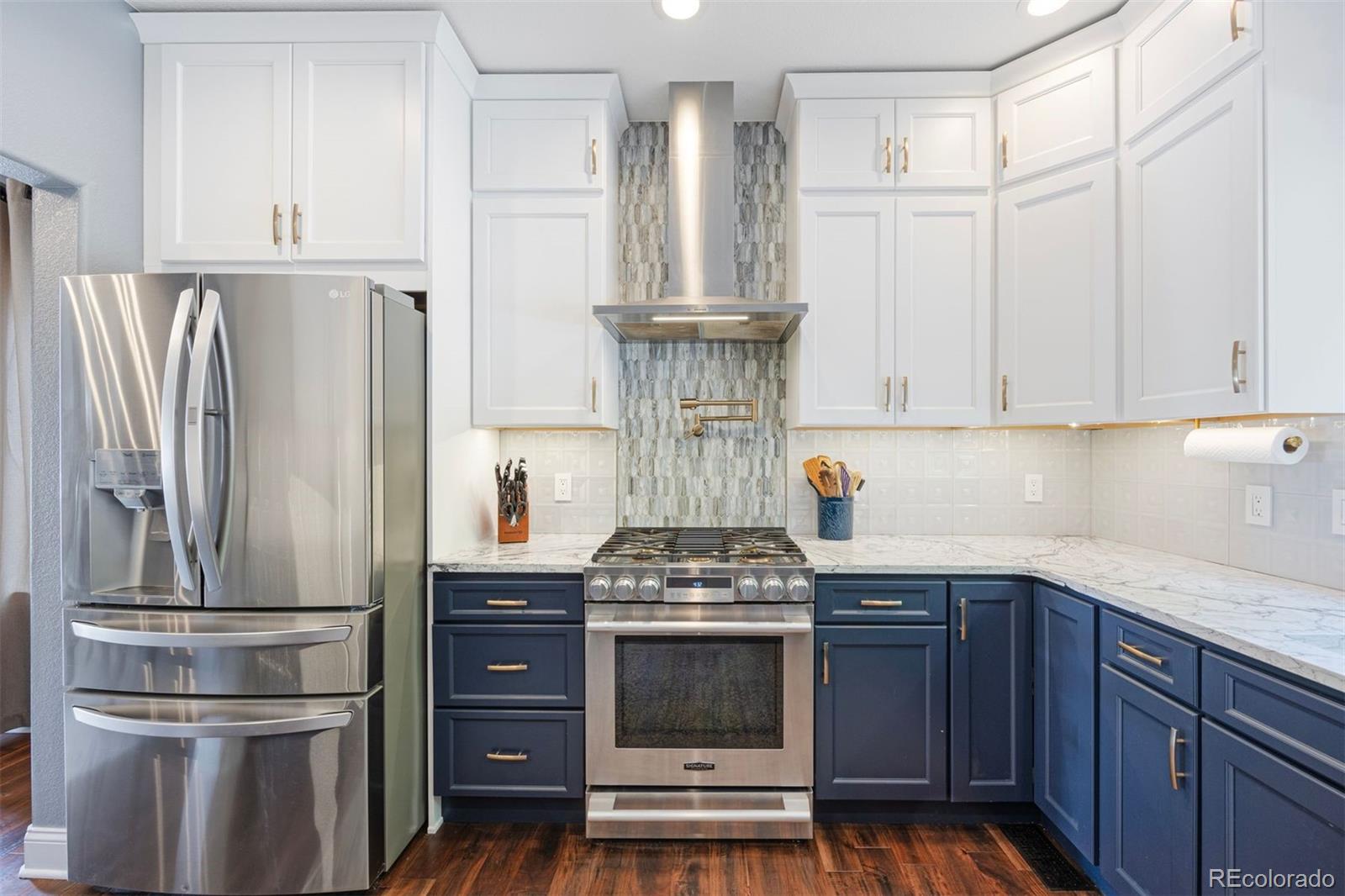 MLS Image #3 for 10060  royal eagle lane,highlands ranch, Colorado