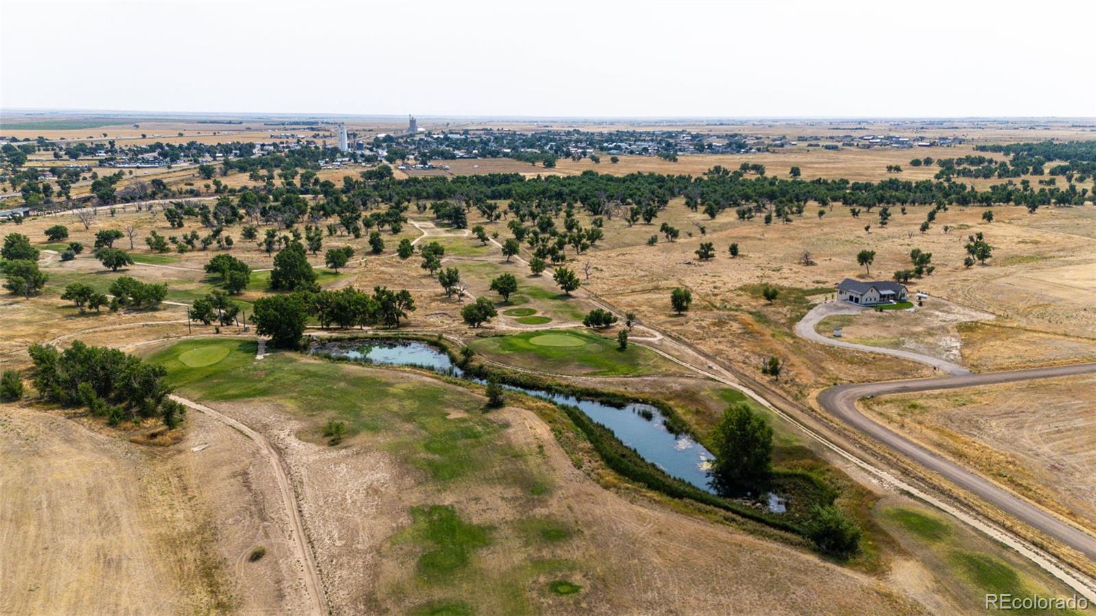 MLS Image #3 for 320 s county road 173 ,byers, Colorado