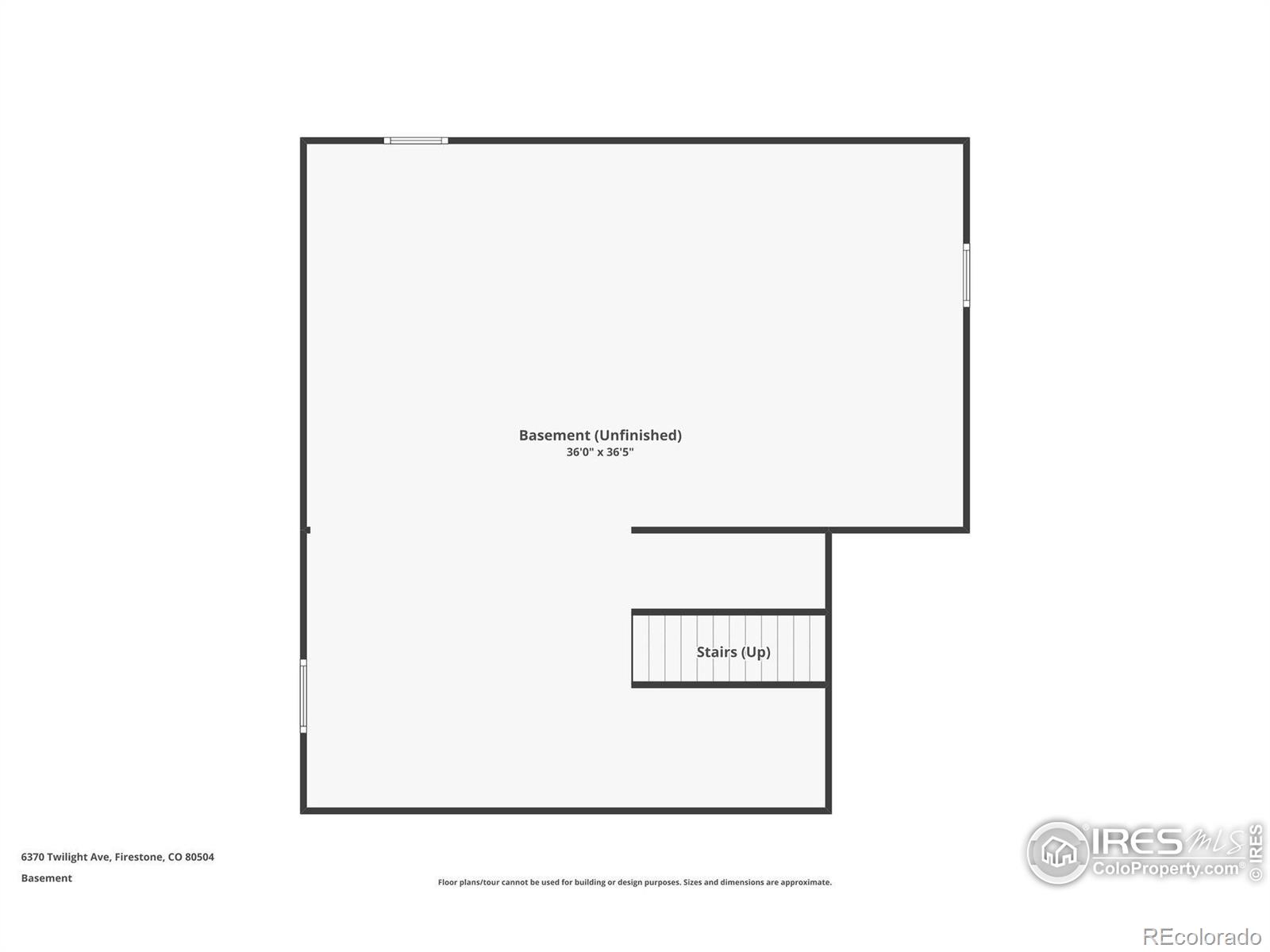 MLS Image #37 for 6370  twilight avenue,firestone, Colorado