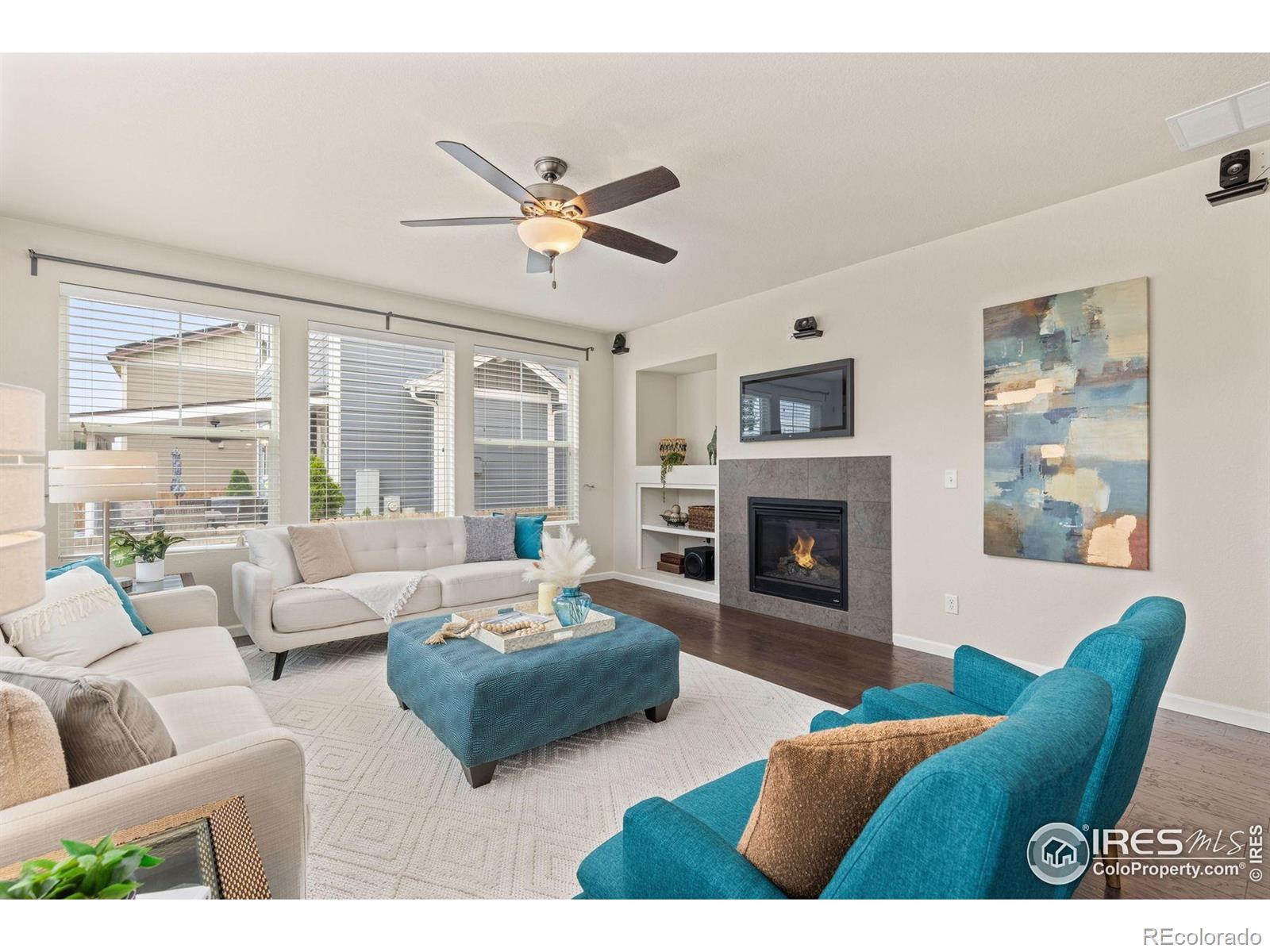 MLS Image #5 for 6370  twilight avenue,firestone, Colorado