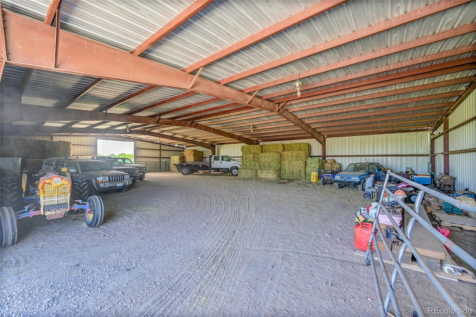 MLS Image #40 for 50100 e 48th avenue,bennett, Colorado