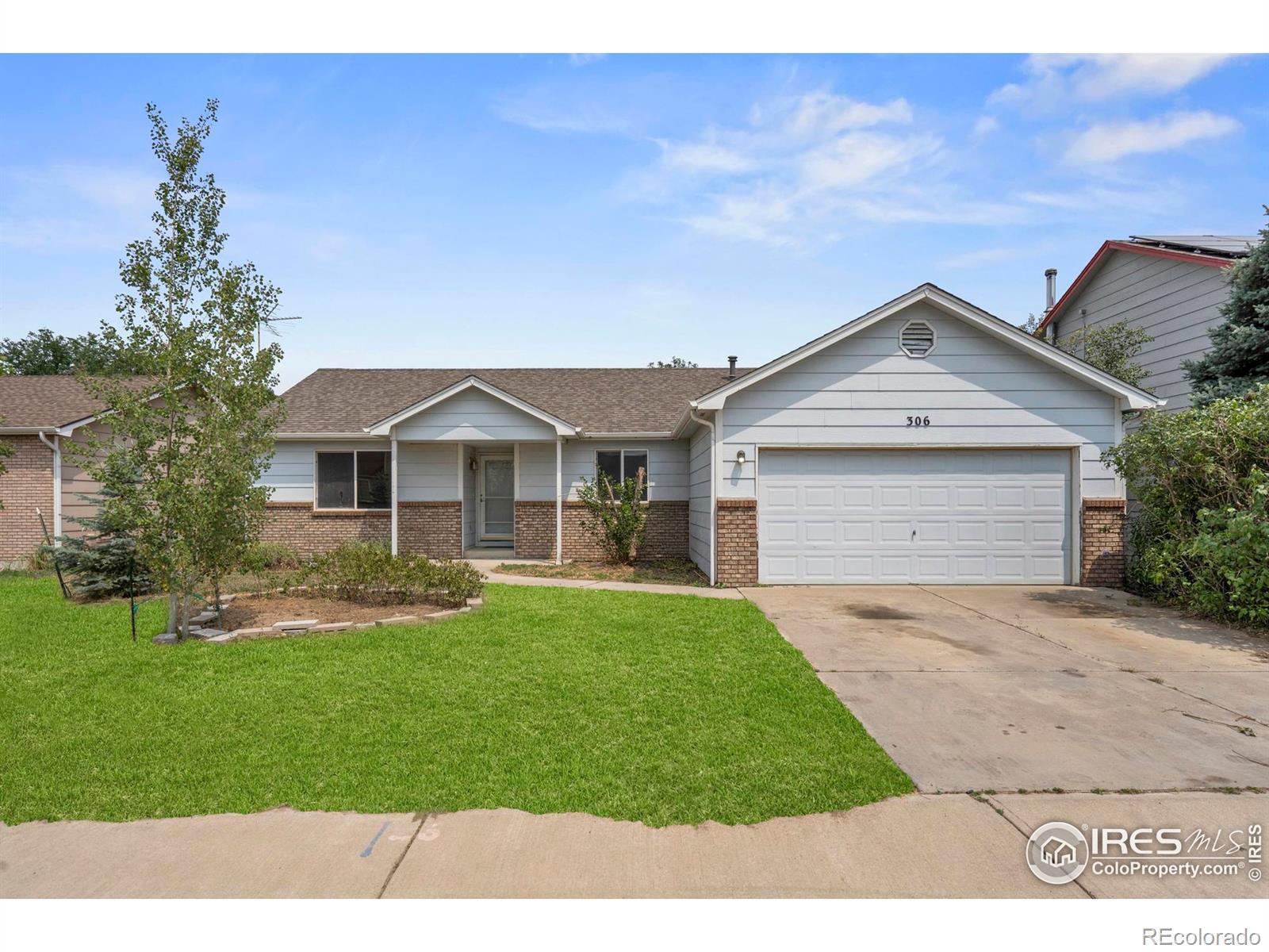 MLS Image #0 for 306 s quentine avenue,milliken, Colorado