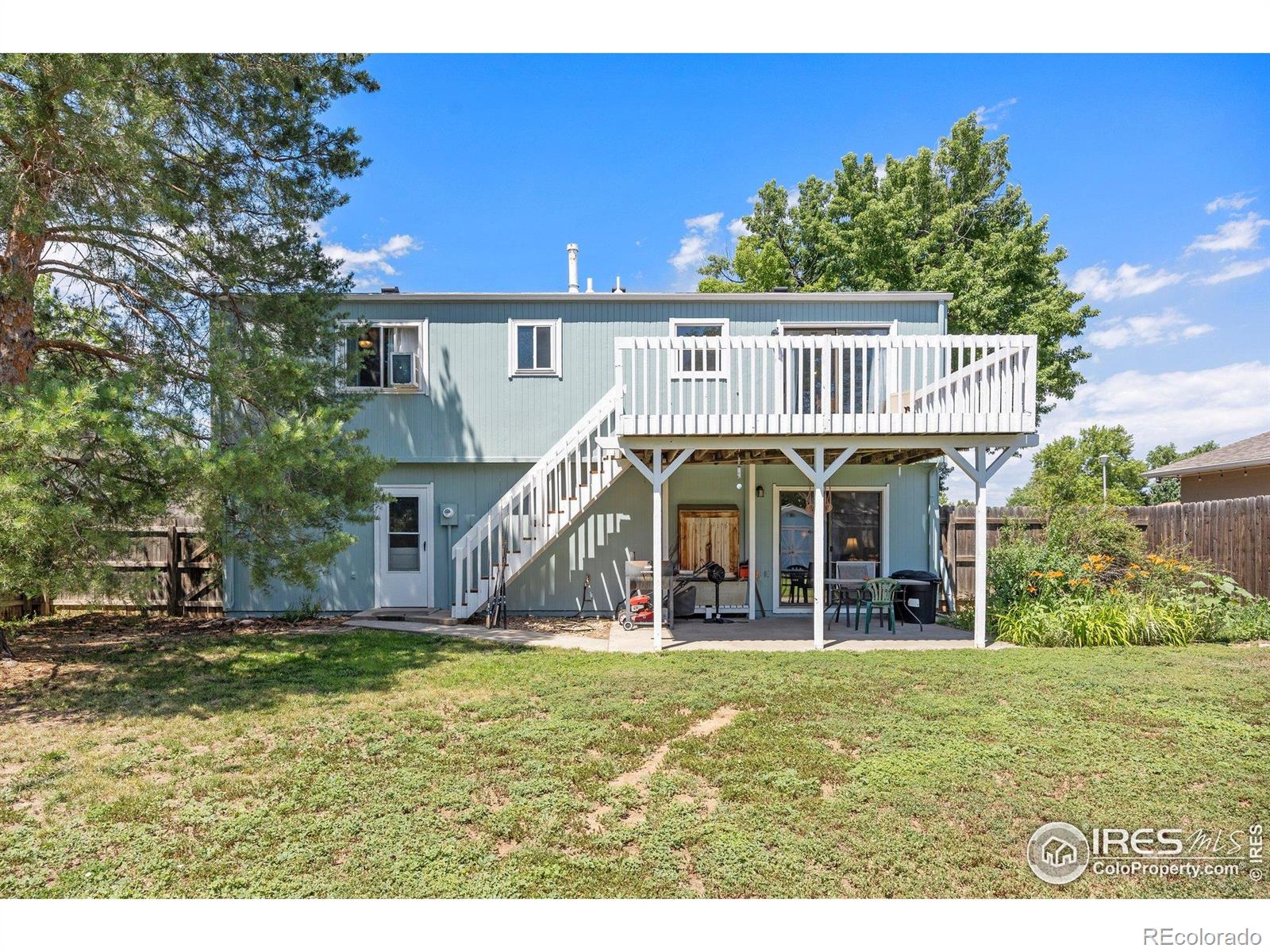 MLS Image #24 for 1107  nantucket street,windsor, Colorado