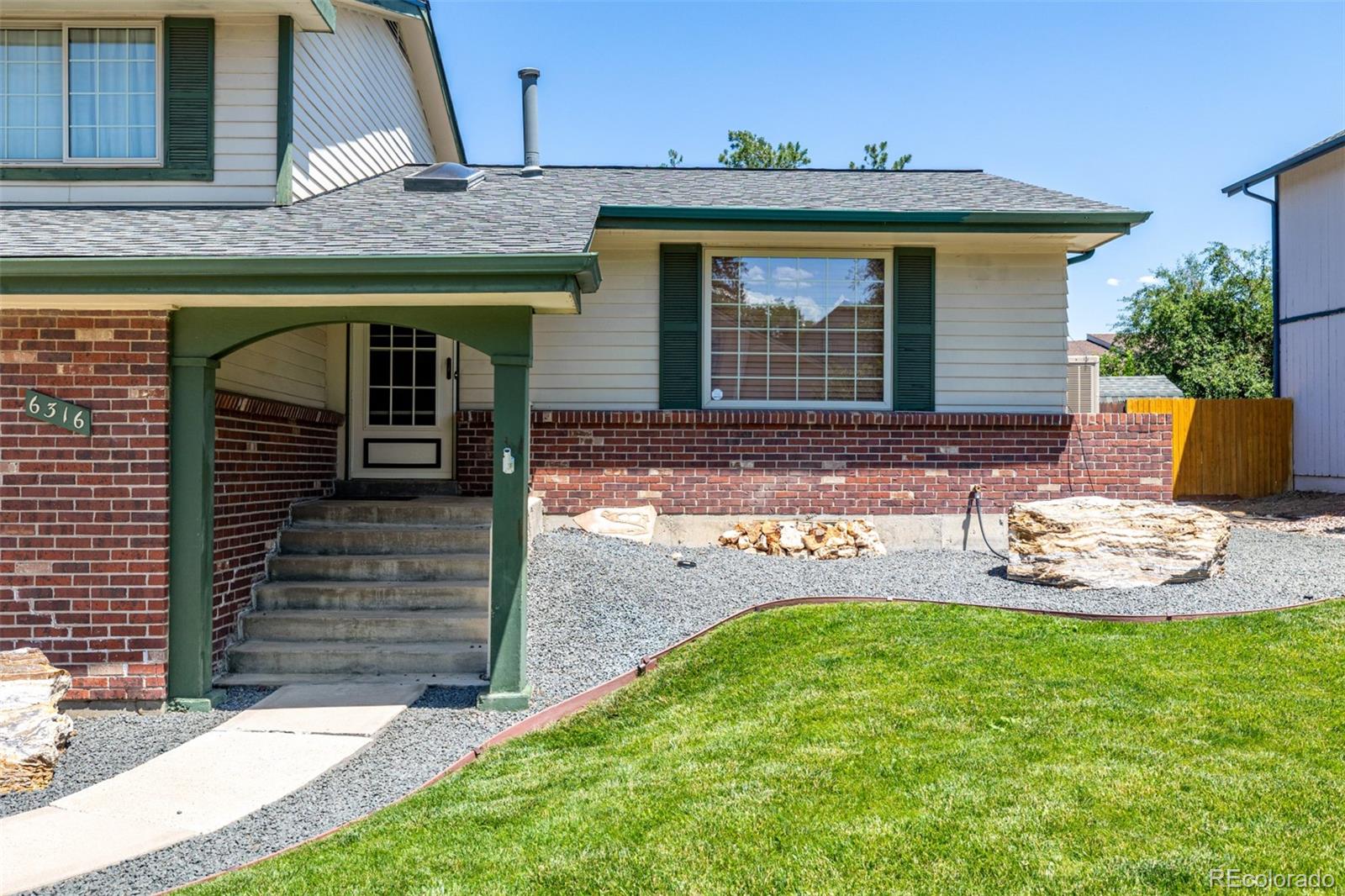 MLS Image #1 for 6316 s kline street,littleton, Colorado