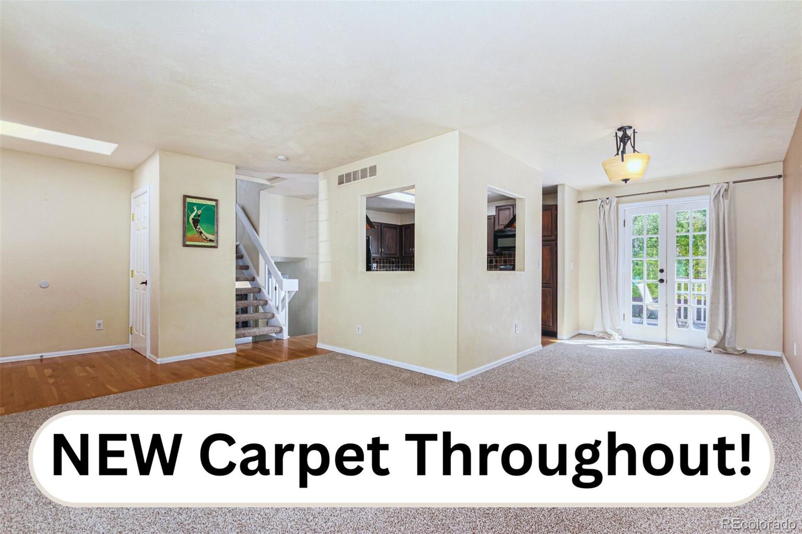 MLS Image #2 for 6316 s kline street,littleton, Colorado