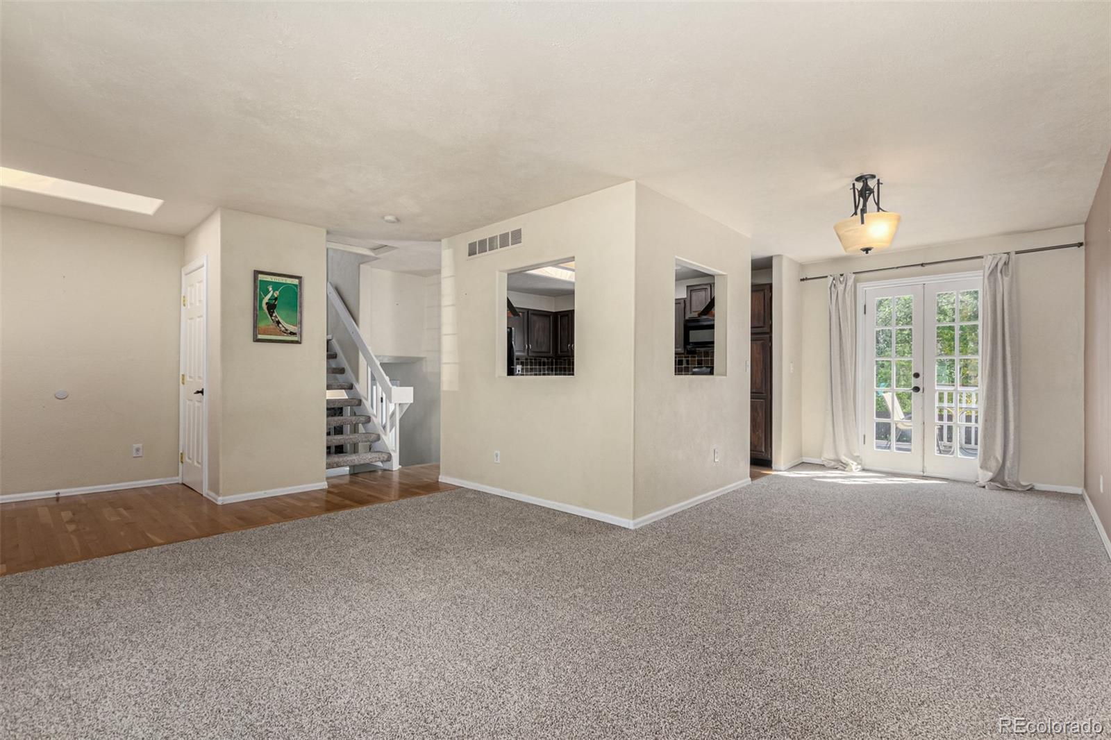 MLS Image #4 for 6316 s kline street,littleton, Colorado