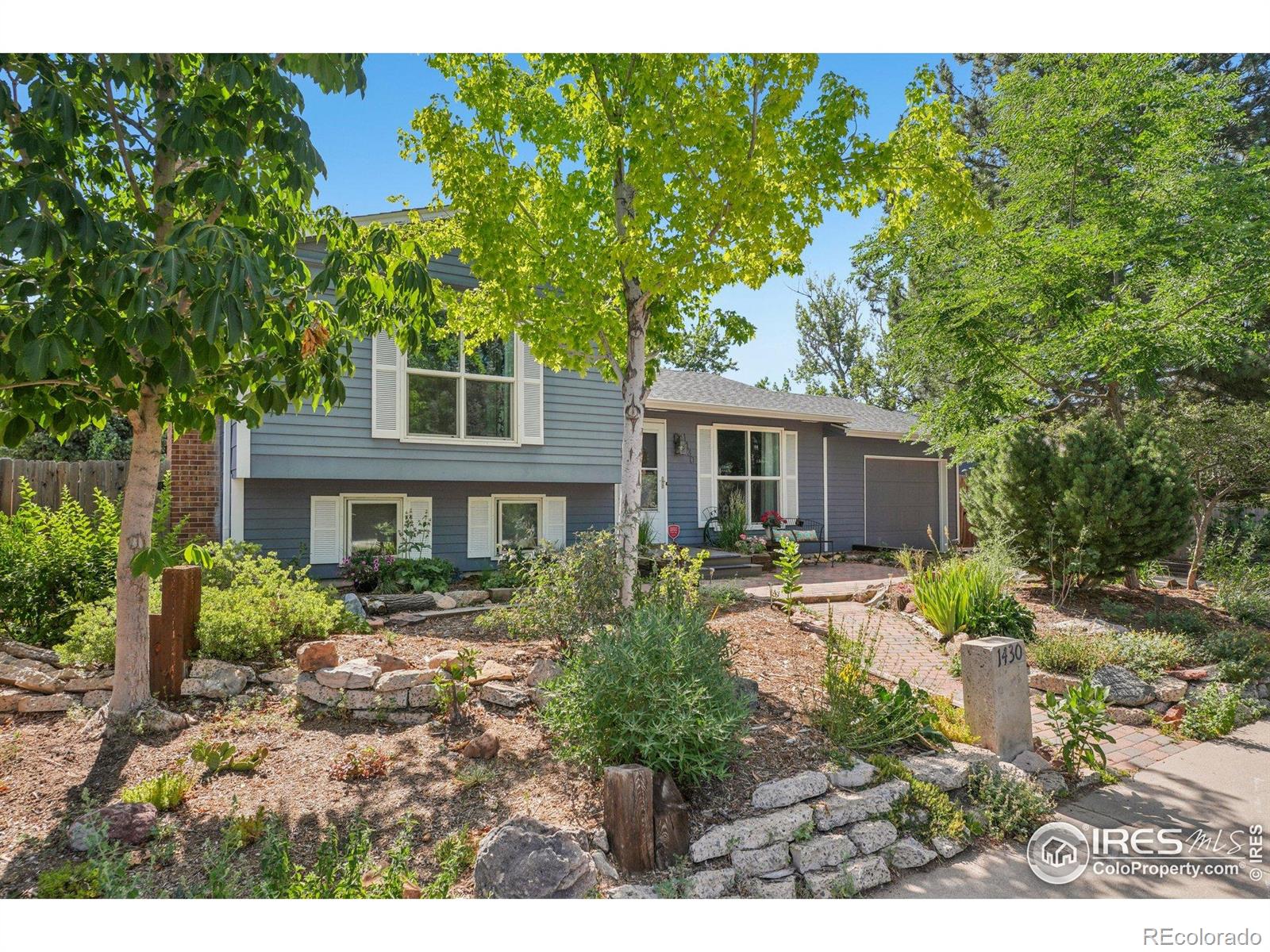 MLS Image #0 for 1430  kennedy avenue,louisville, Colorado
