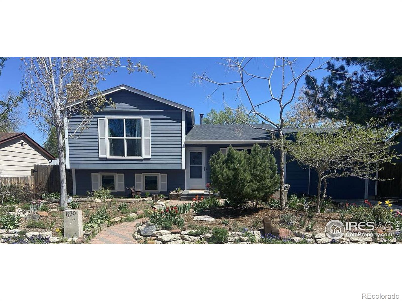 MLS Image #1 for 1430  kennedy avenue,louisville, Colorado