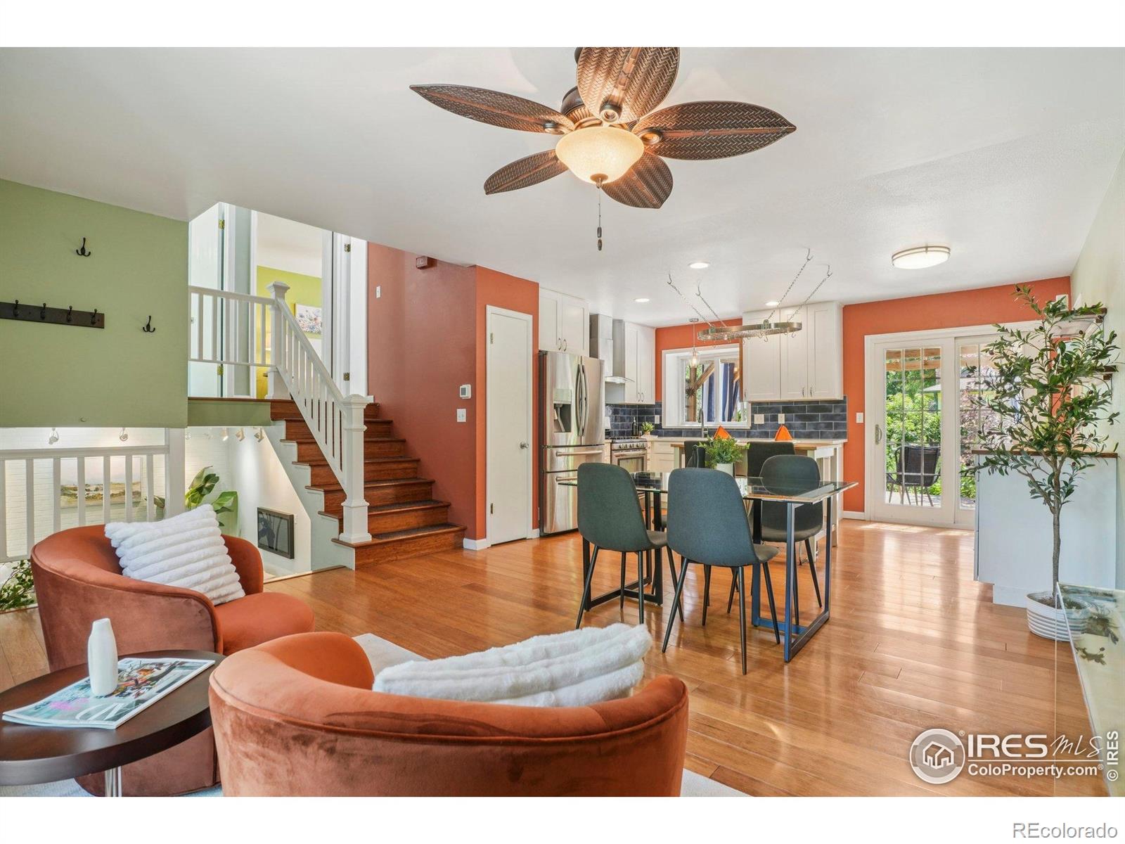 MLS Image #2 for 1430  kennedy avenue,louisville, Colorado