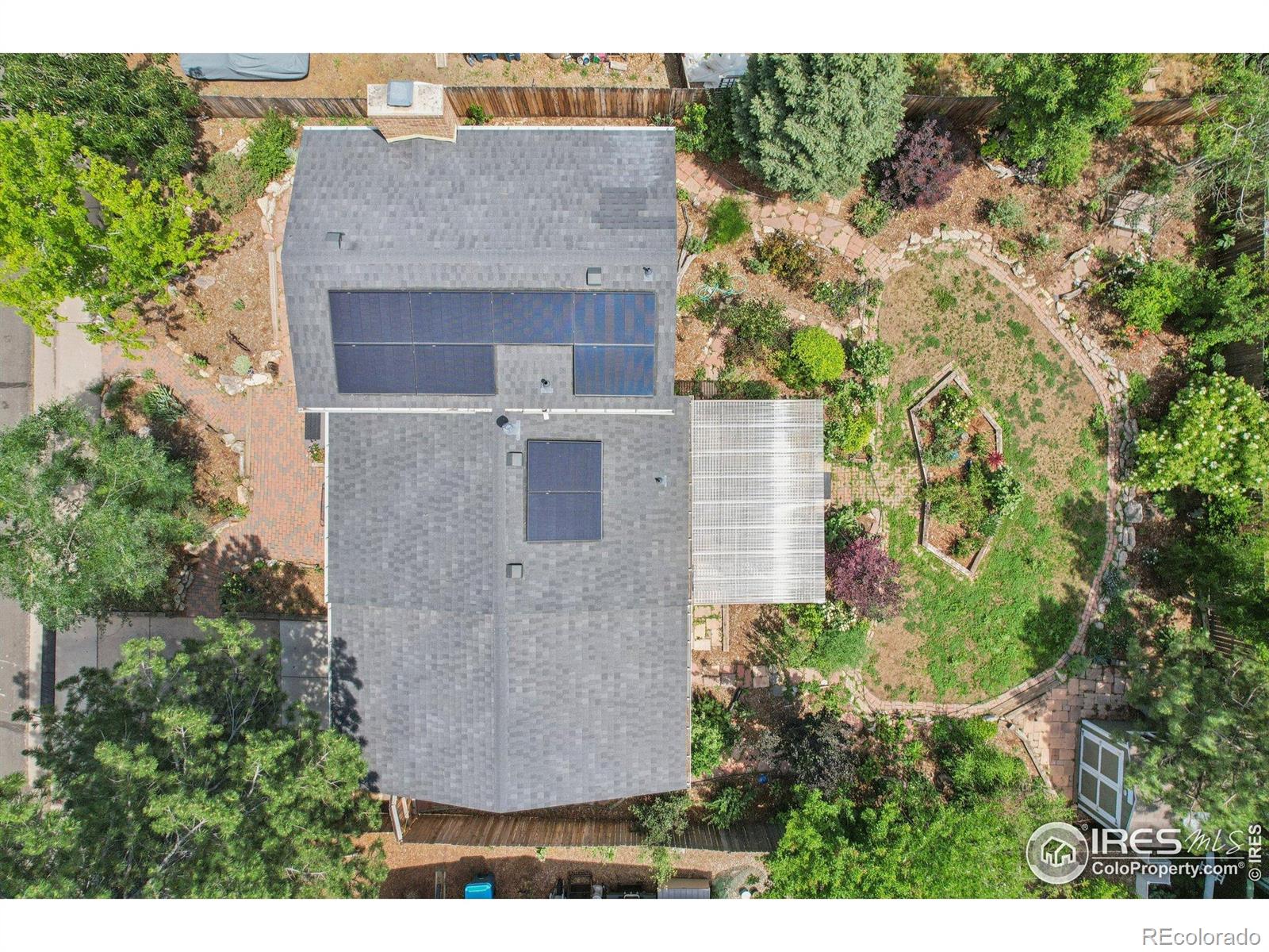 MLS Image #24 for 1430  kennedy avenue,louisville, Colorado