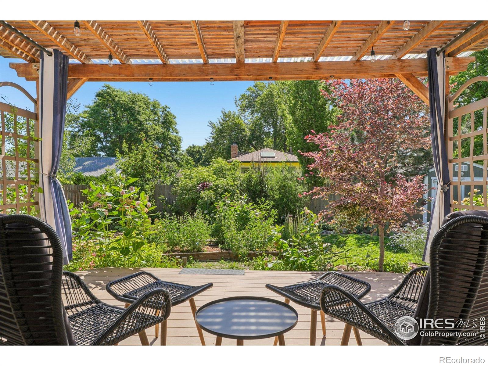 MLS Image #25 for 1430  kennedy avenue,louisville, Colorado