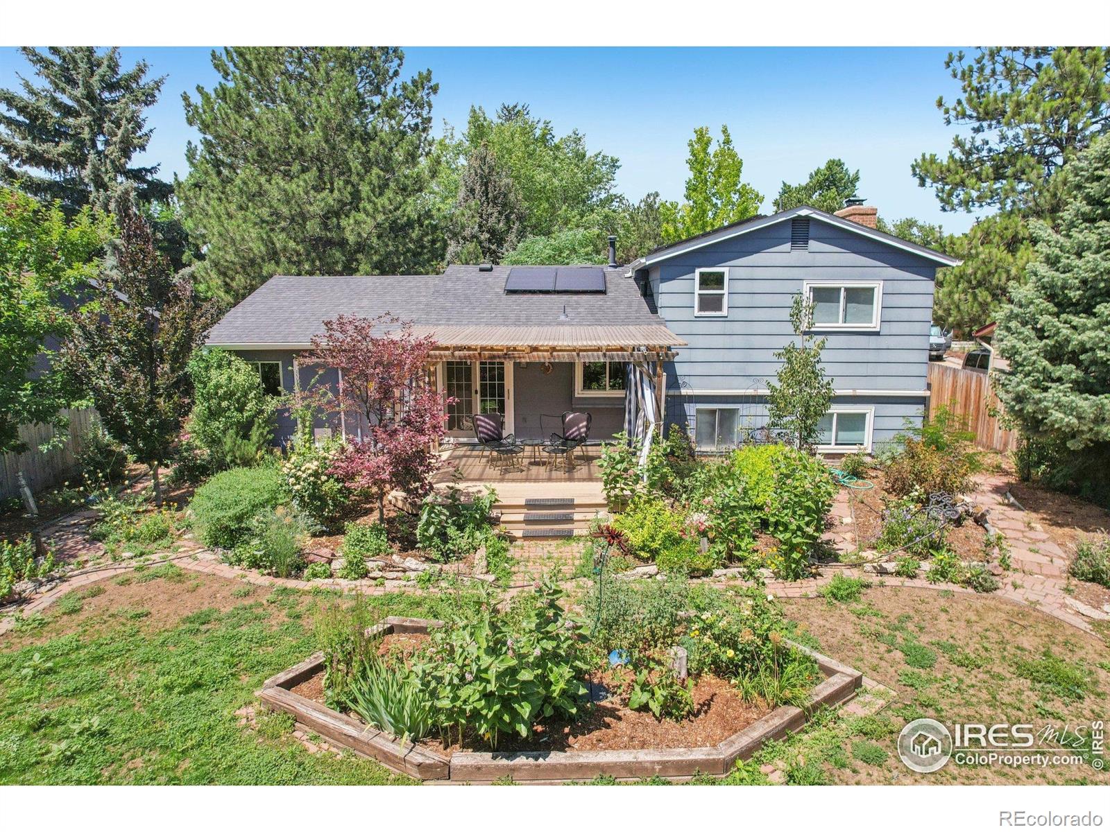 MLS Image #26 for 1430  kennedy avenue,louisville, Colorado