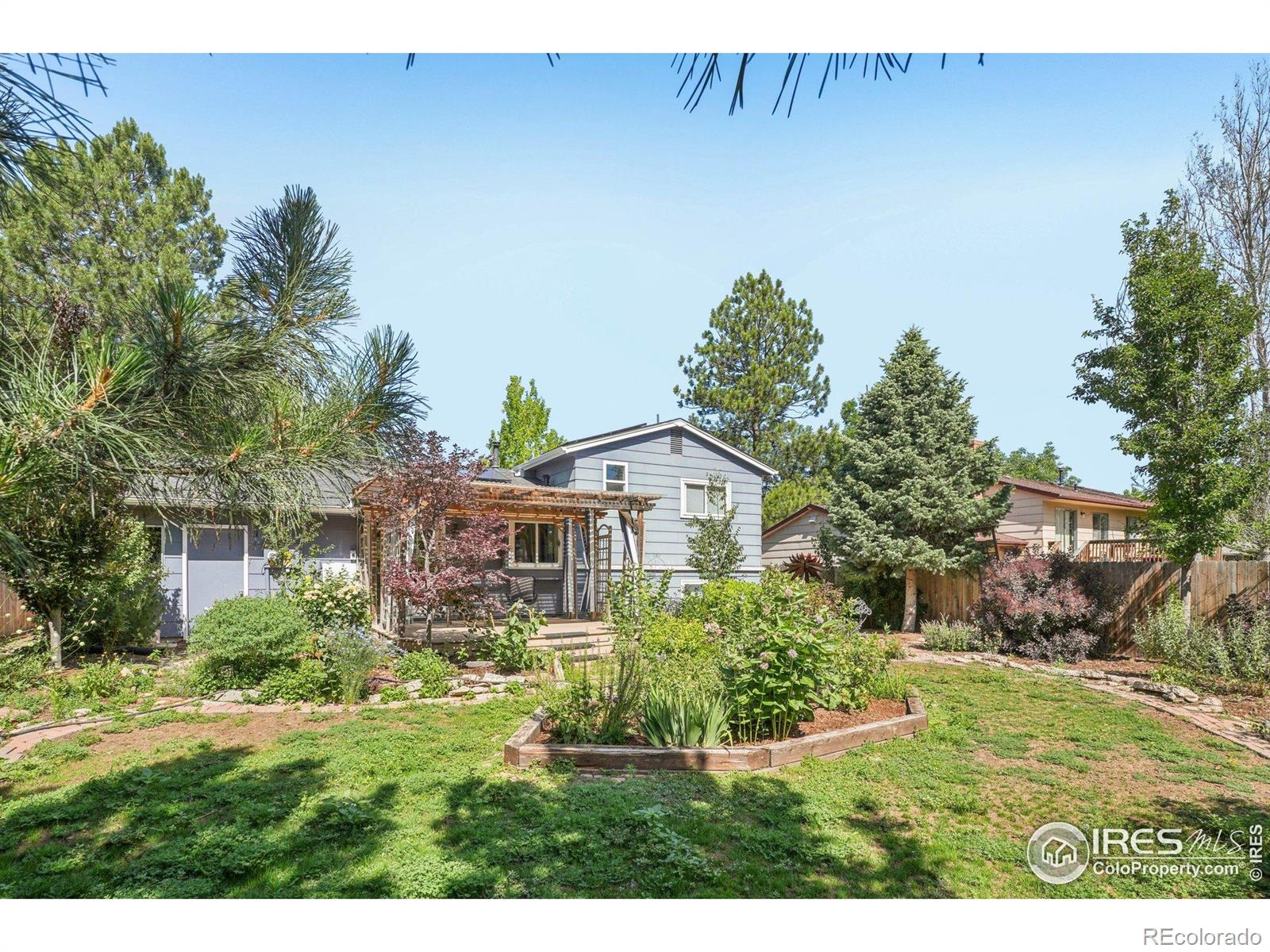 MLS Image #27 for 1430  kennedy avenue,louisville, Colorado