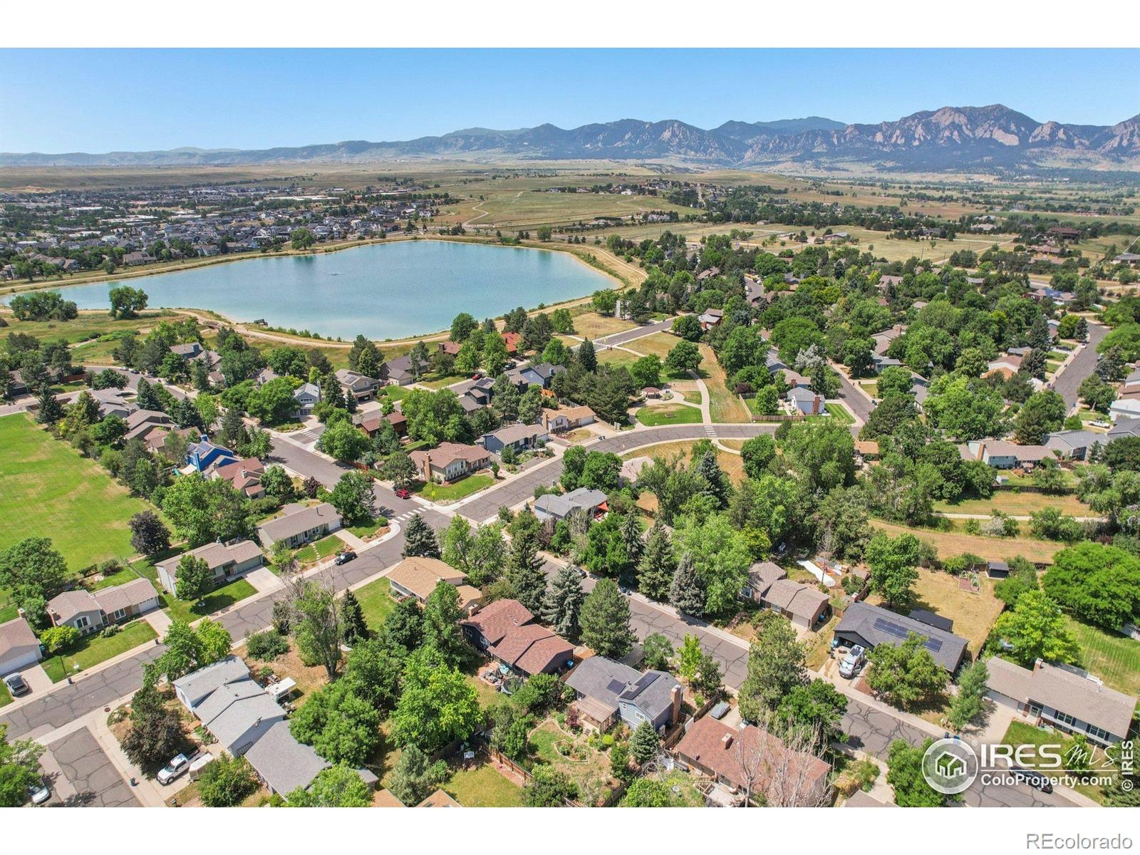 MLS Image #28 for 1430  kennedy avenue,louisville, Colorado