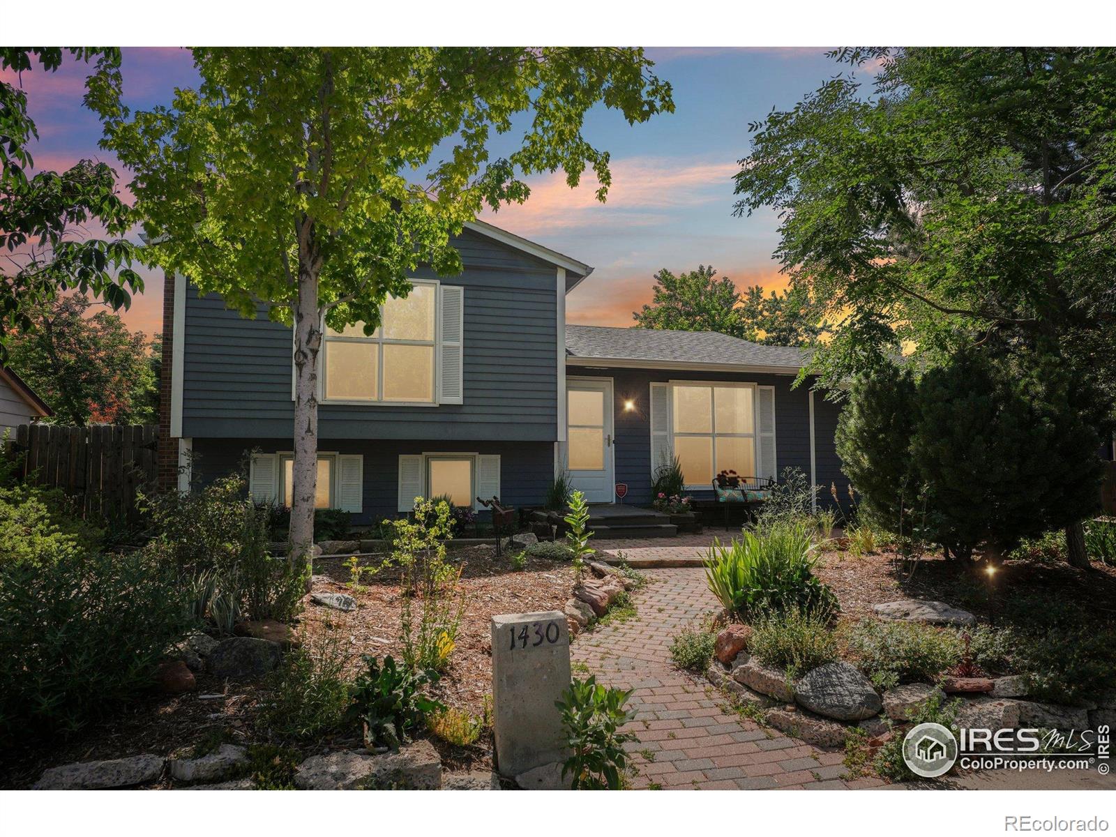 MLS Image #29 for 1430  kennedy avenue,louisville, Colorado