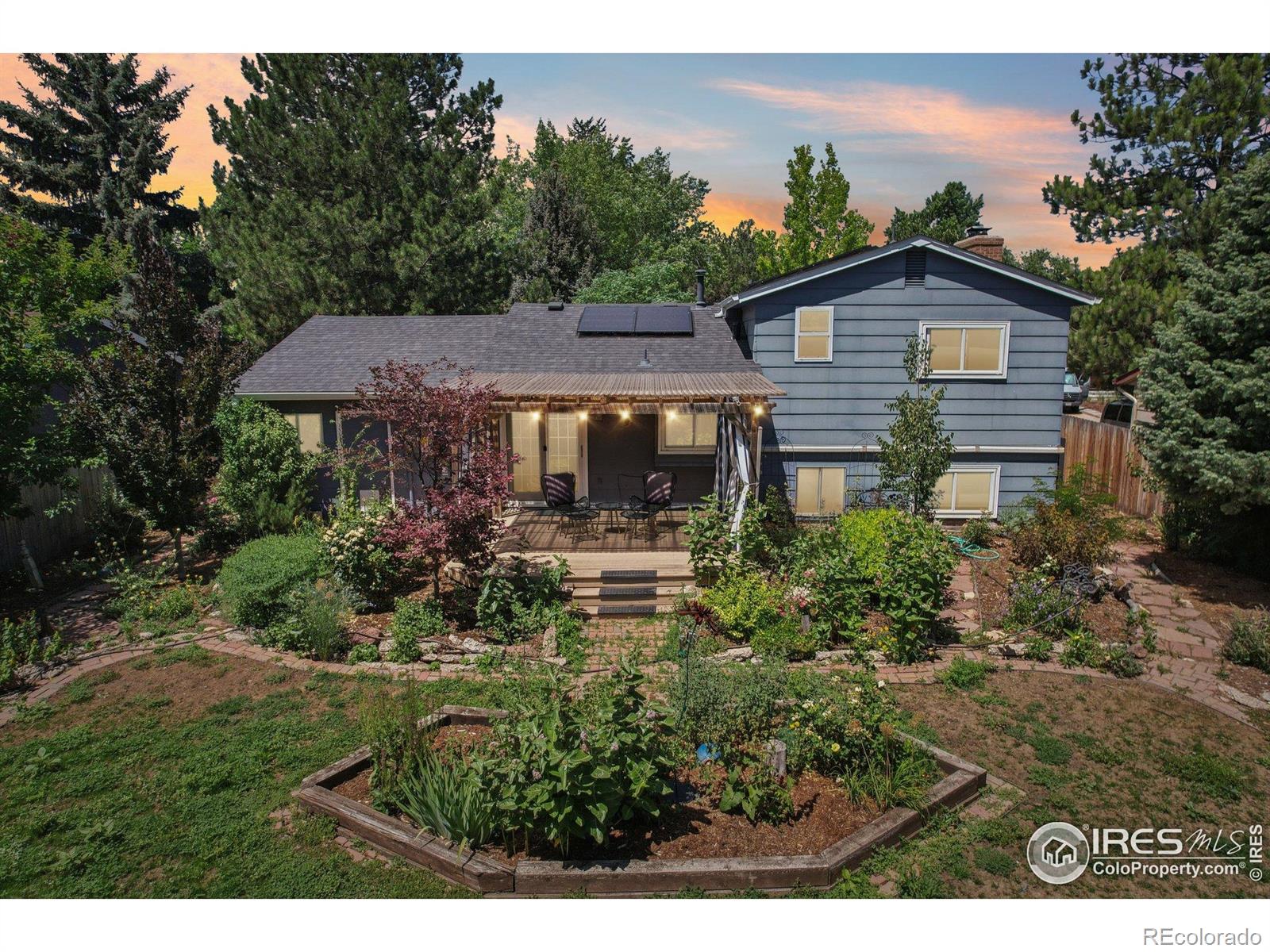 MLS Image #30 for 1430  kennedy avenue,louisville, Colorado