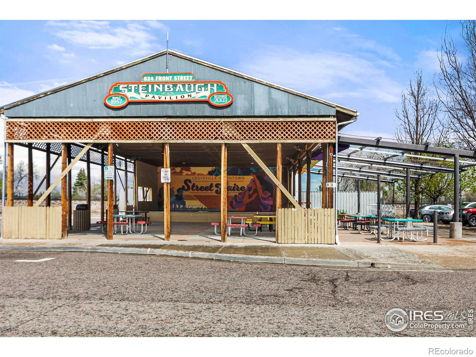 MLS Image #38 for 1430  kennedy avenue,louisville, Colorado