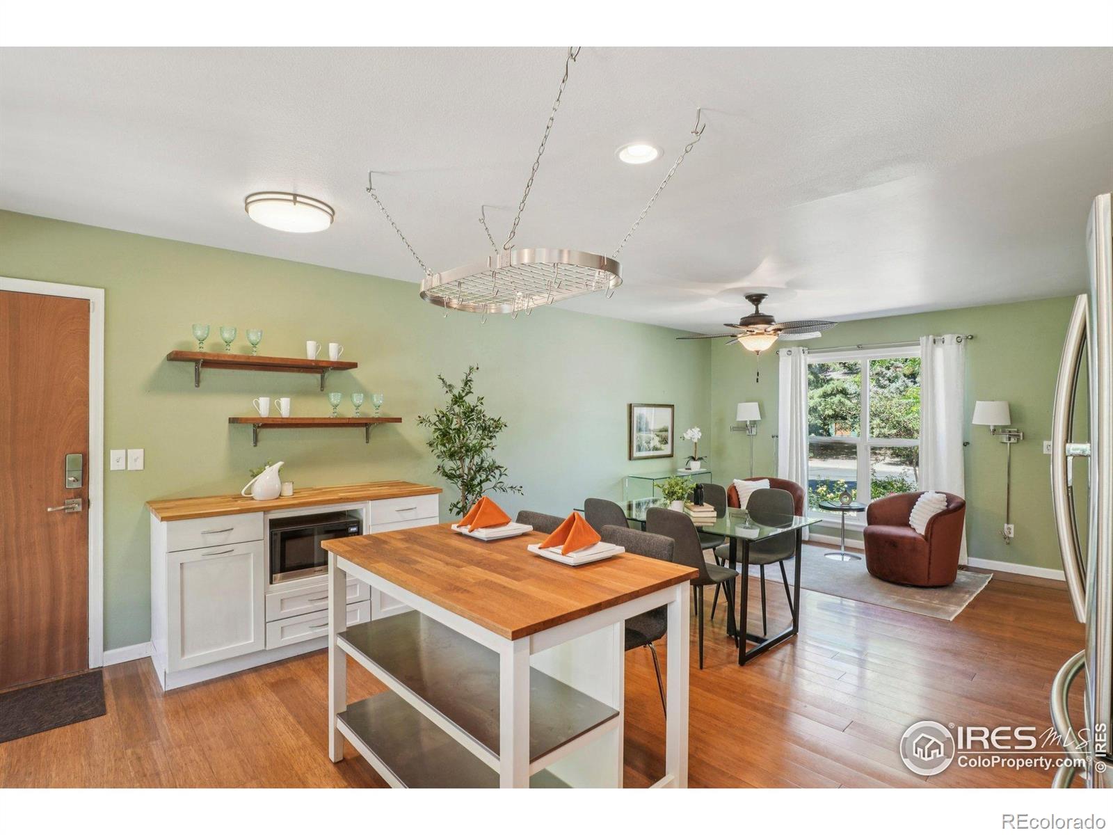 MLS Image #6 for 1430  kennedy avenue,louisville, Colorado
