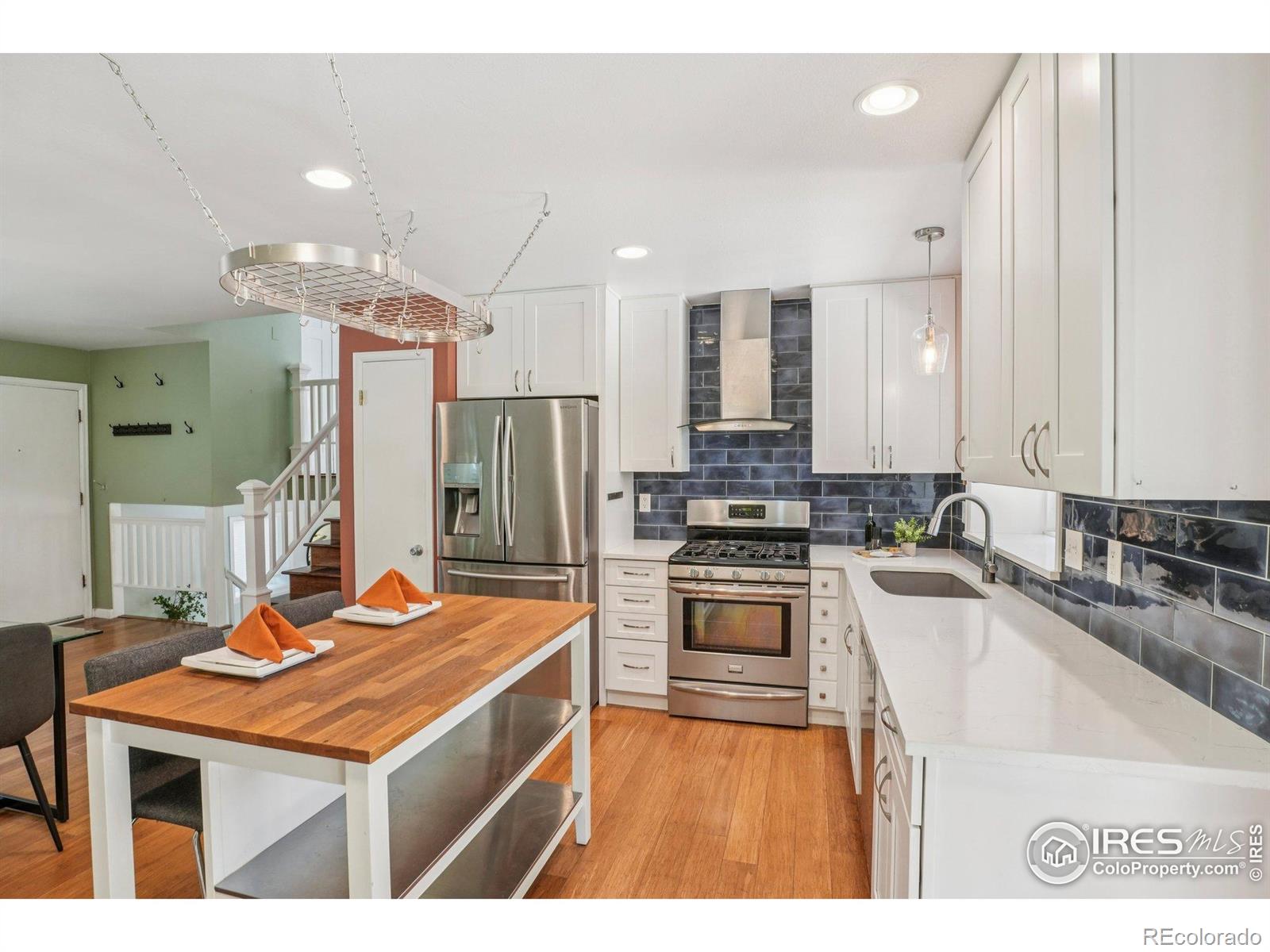 MLS Image #7 for 1430  kennedy avenue,louisville, Colorado