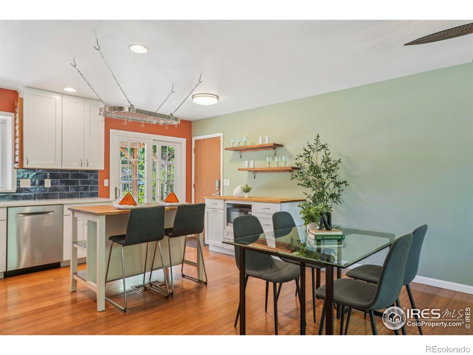 MLS Image #8 for 1430  kennedy avenue,louisville, Colorado