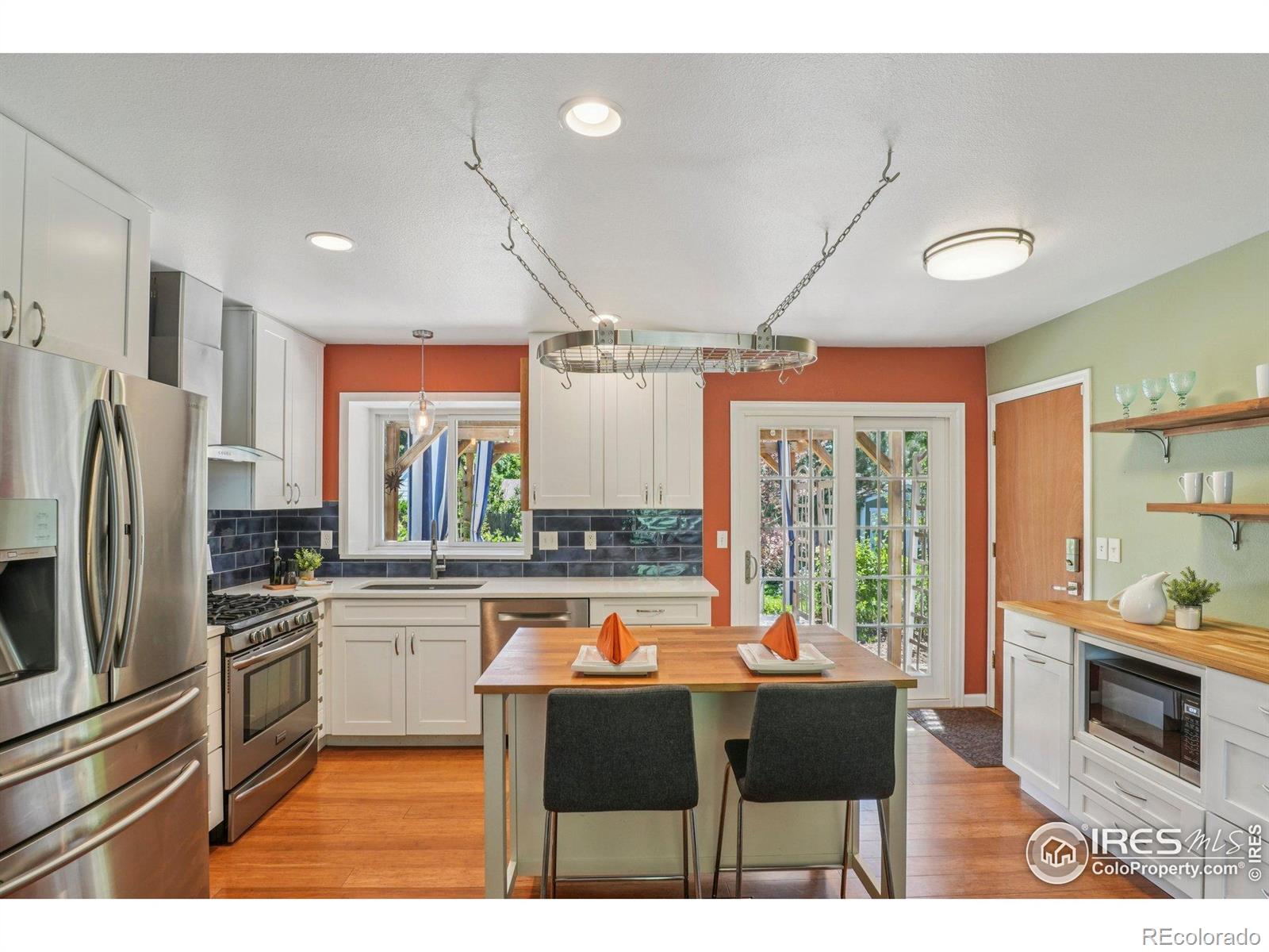 MLS Image #9 for 1430  kennedy avenue,louisville, Colorado