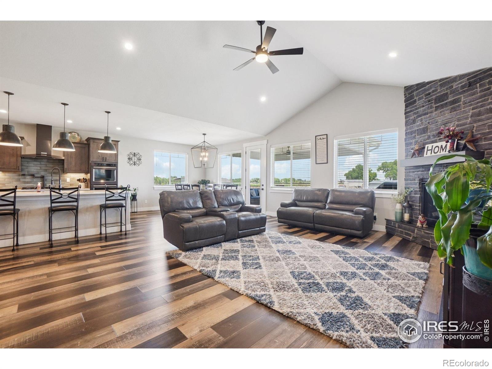 MLS Image #3 for 5010  prairie lark lane,severance, Colorado