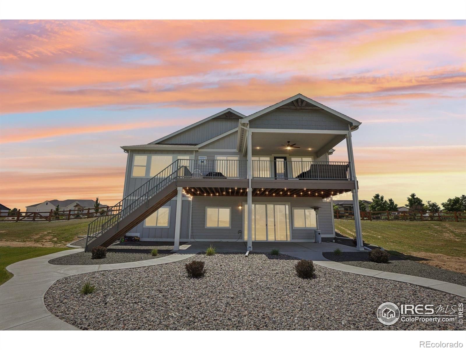 MLS Image #35 for 5010  prairie lark lane,severance, Colorado