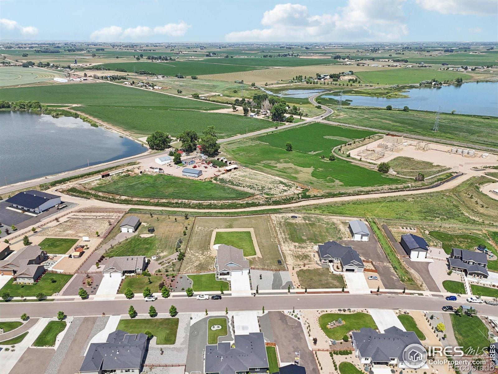 MLS Image #39 for 5010  prairie lark lane,severance, Colorado