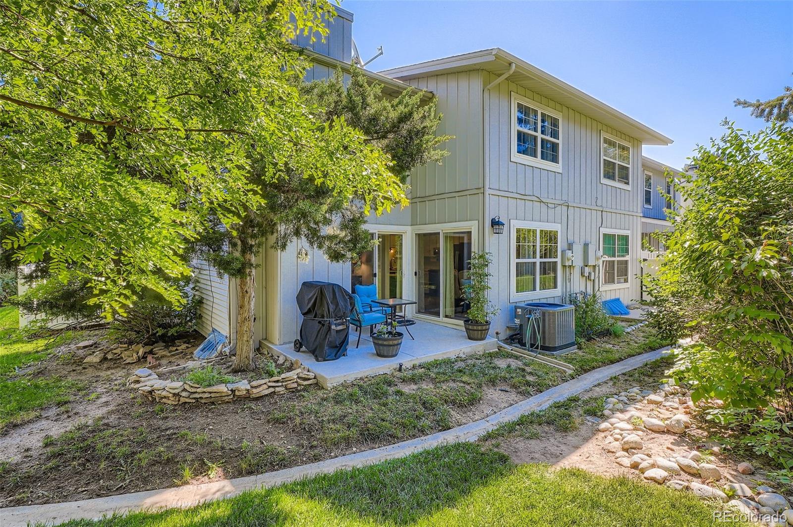 MLS Image #21 for 2853 s xanadu way ,aurora, Colorado