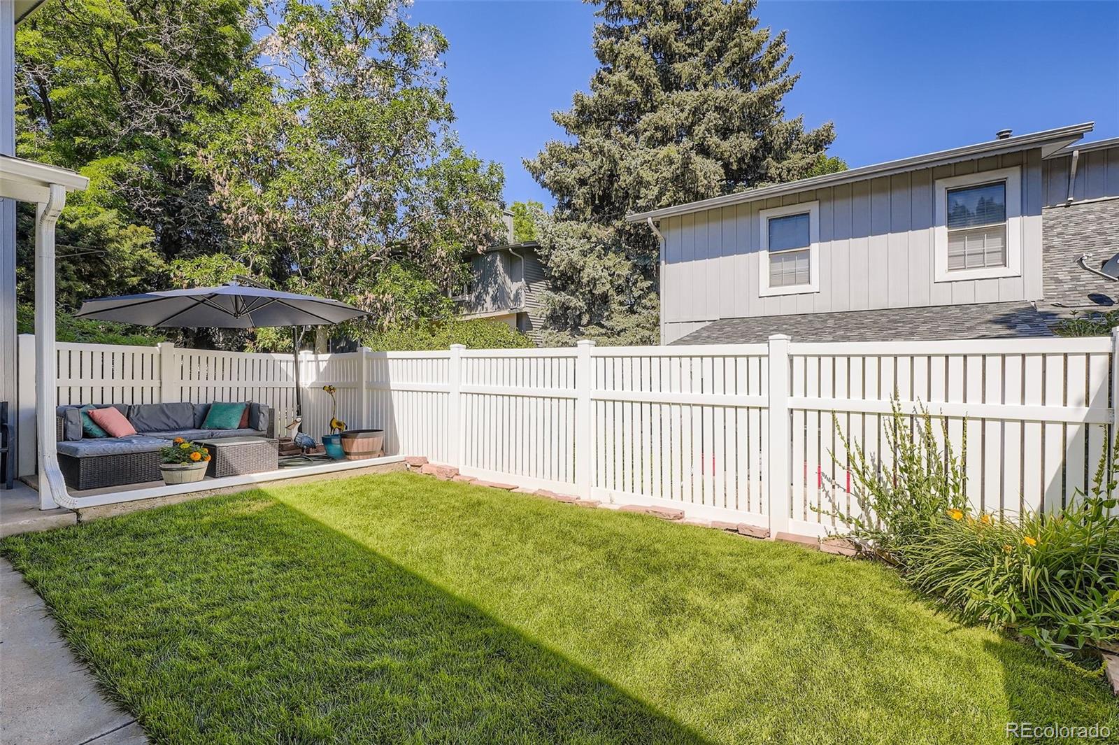 MLS Image #22 for 2853 s xanadu way ,aurora, Colorado
