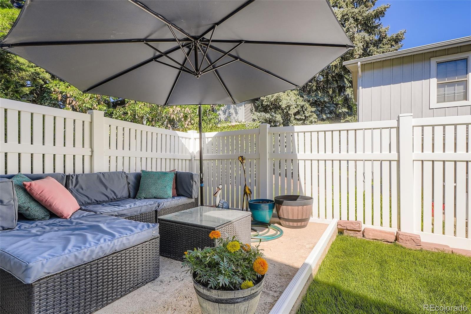 MLS Image #3 for 2853 s xanadu way ,aurora, Colorado