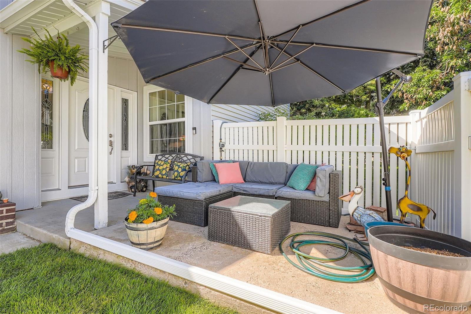 MLS Image #4 for 2853 s xanadu way ,aurora, Colorado