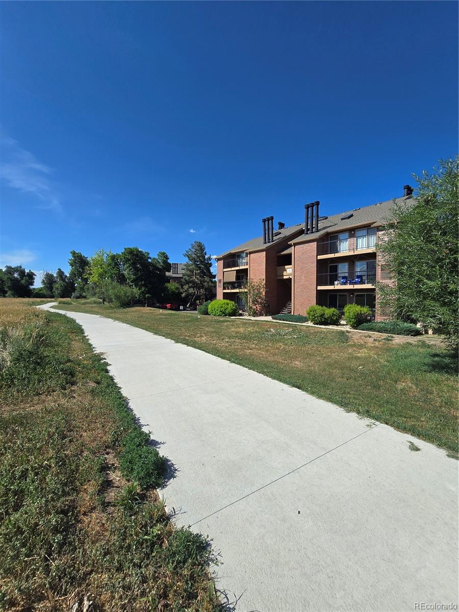 MLS Image #3 for 4899 s dudley street 4h,littleton, Colorado