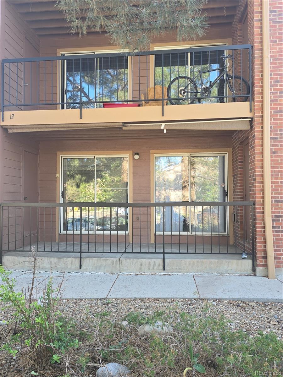 MLS Image #4 for 4899 s dudley street 4h,littleton, Colorado