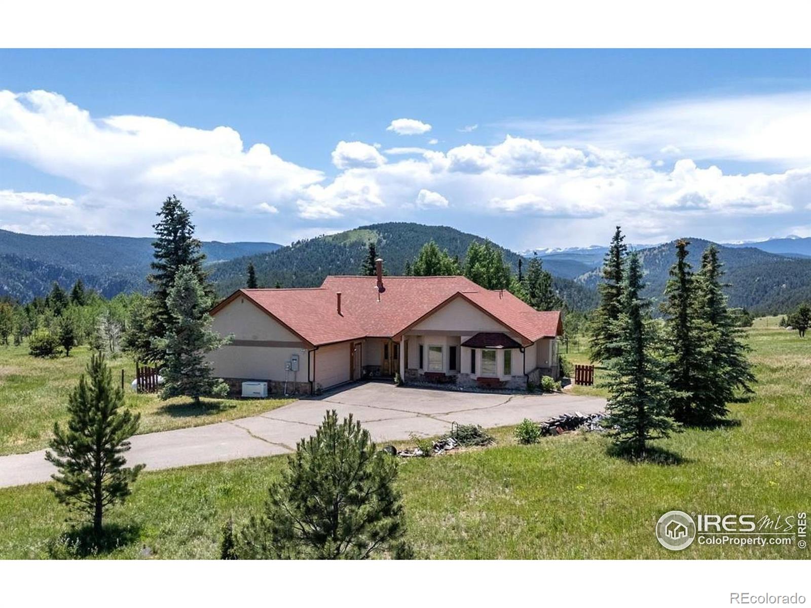 MLS Image #0 for 1293  lost angel road,boulder, Colorado