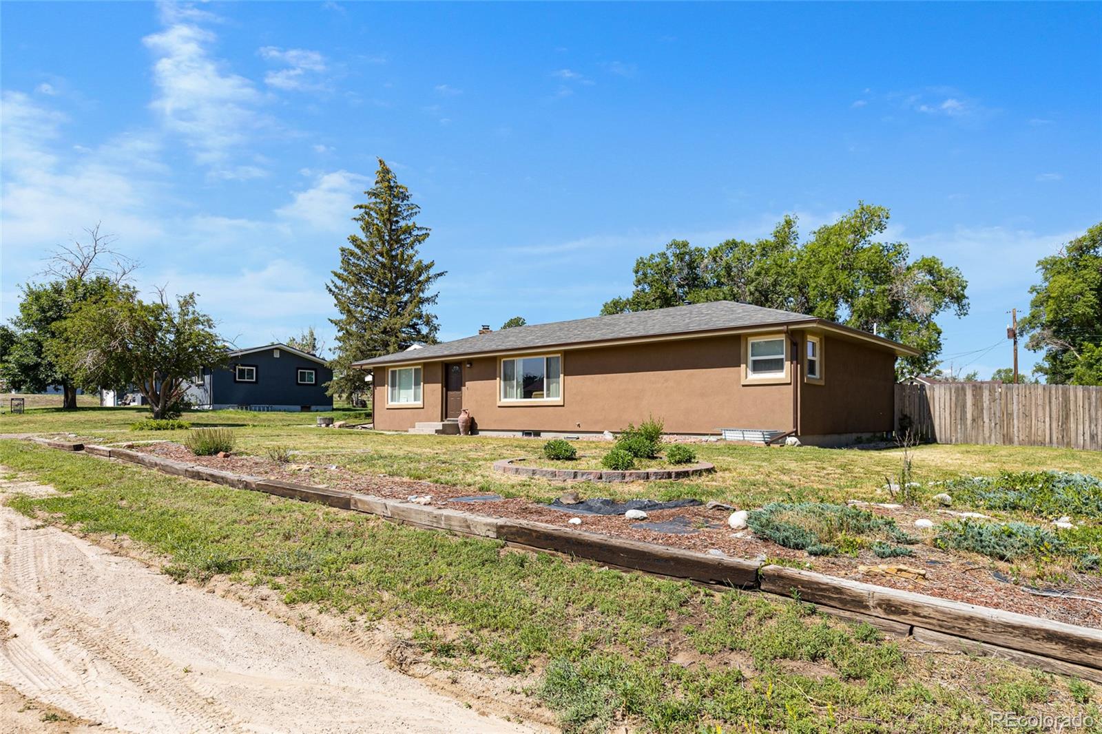 MLS Image #1 for 411  dakota avenue,simla, Colorado
