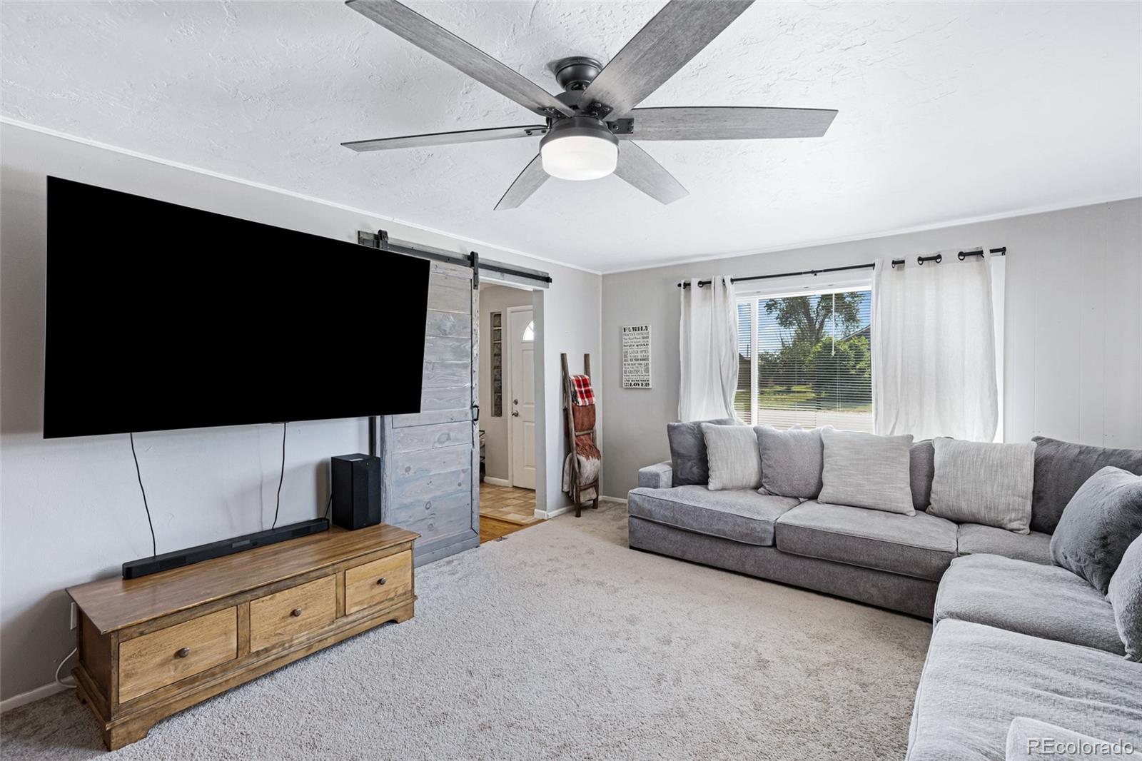 MLS Image #12 for 411  dakota avenue,simla, Colorado