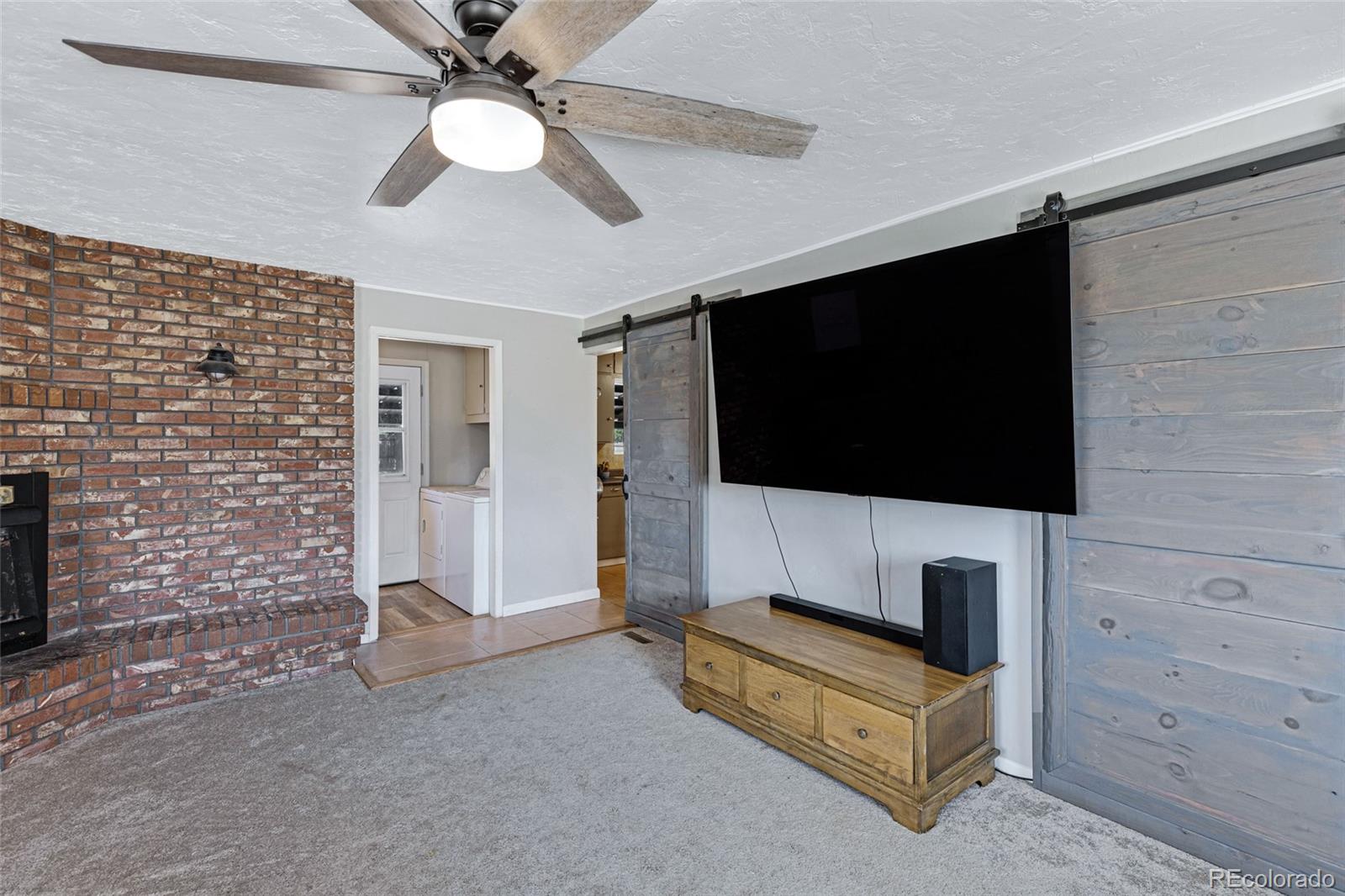 MLS Image #13 for 411  dakota avenue,simla, Colorado